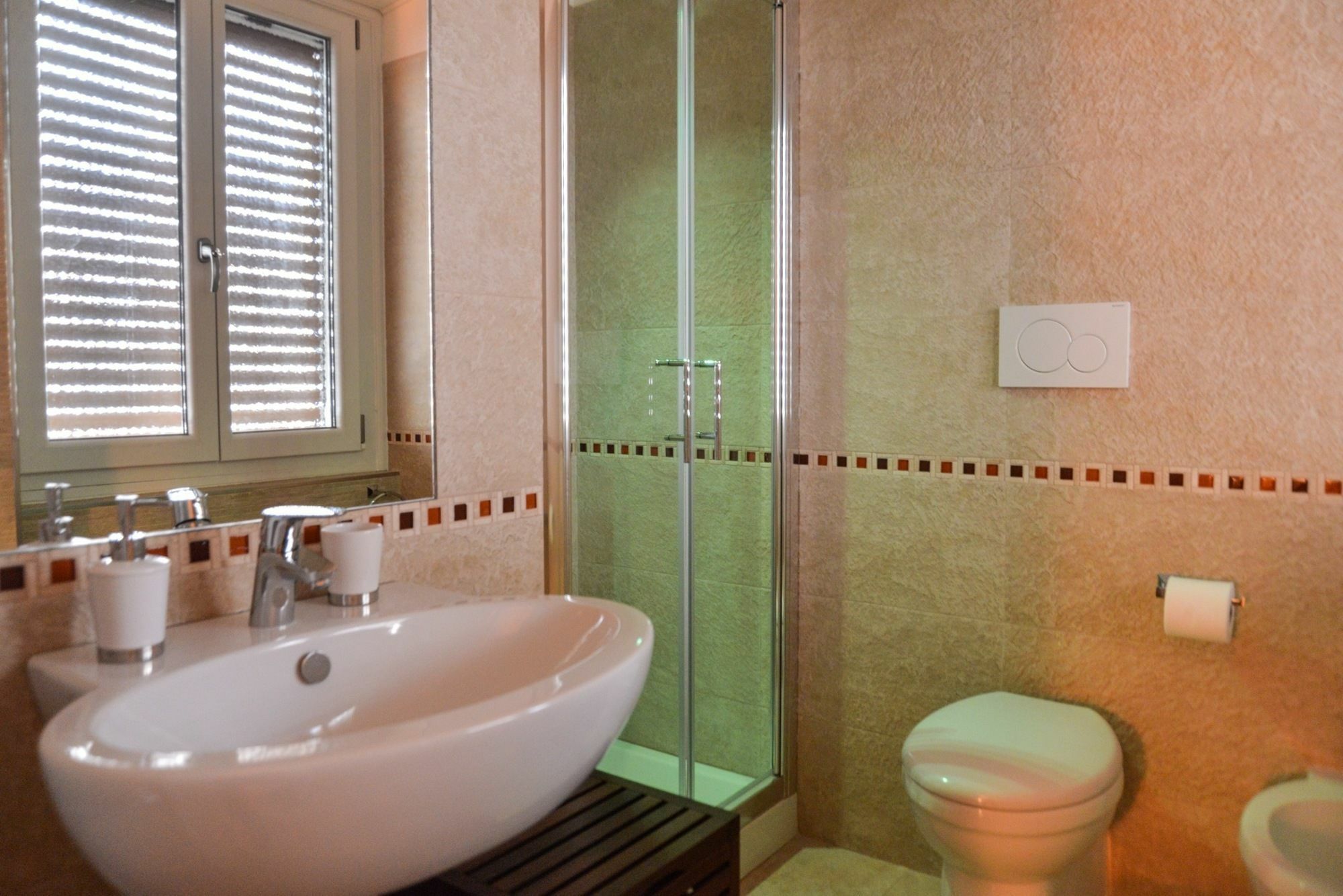 Your Rhome Appartement Rome