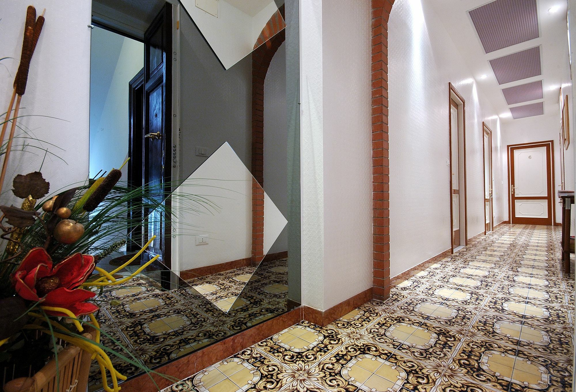 Guest house A&c Much Rome