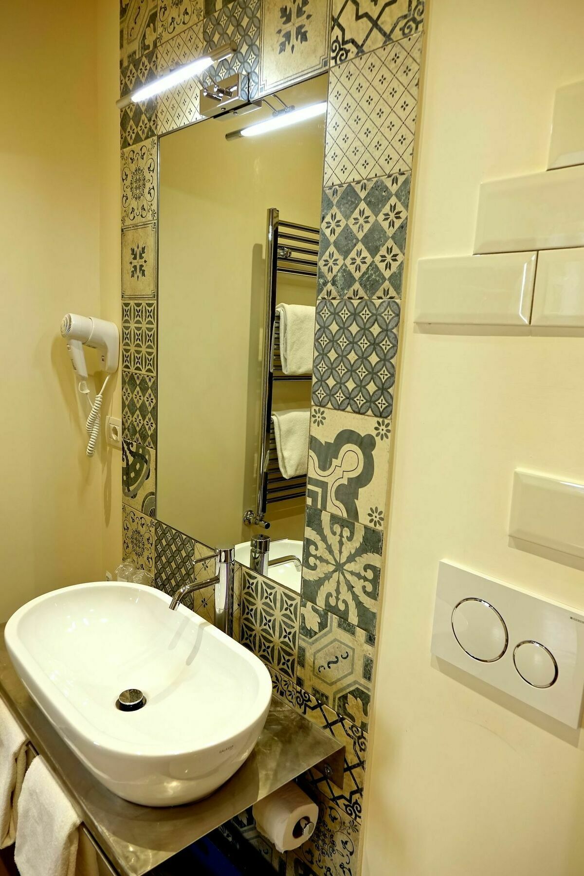 Spagna Secret Guest house