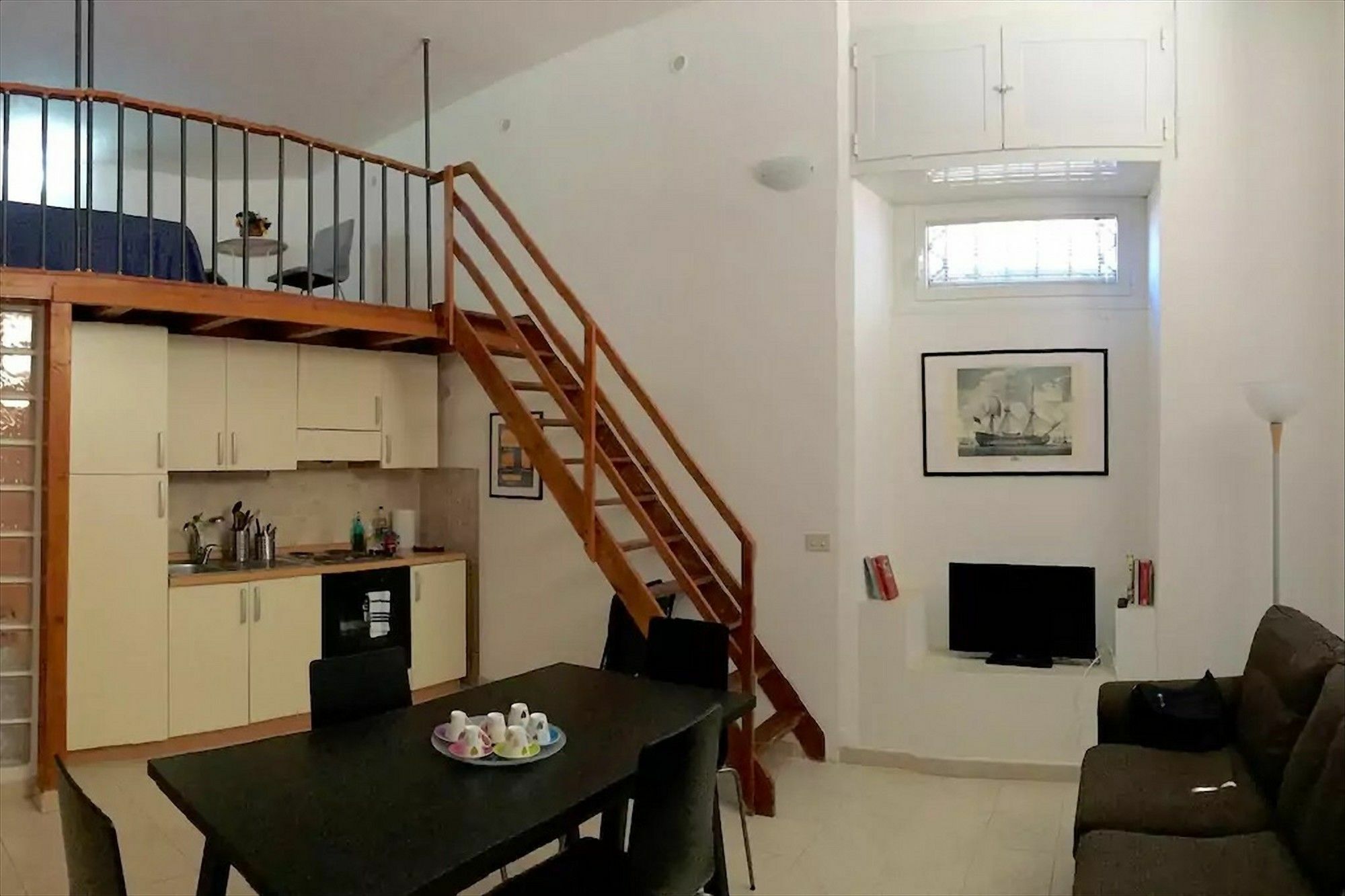 Flaminia House Trastevere *