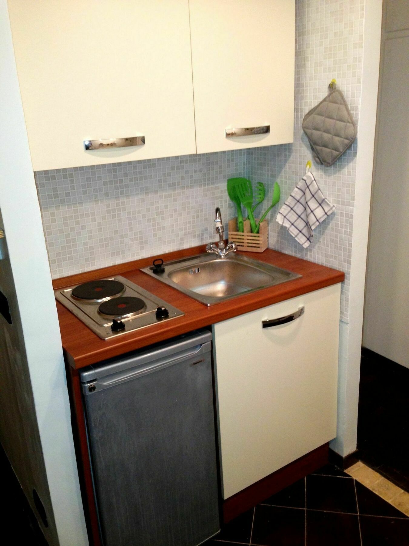 Flamina In Navona Square Apartment