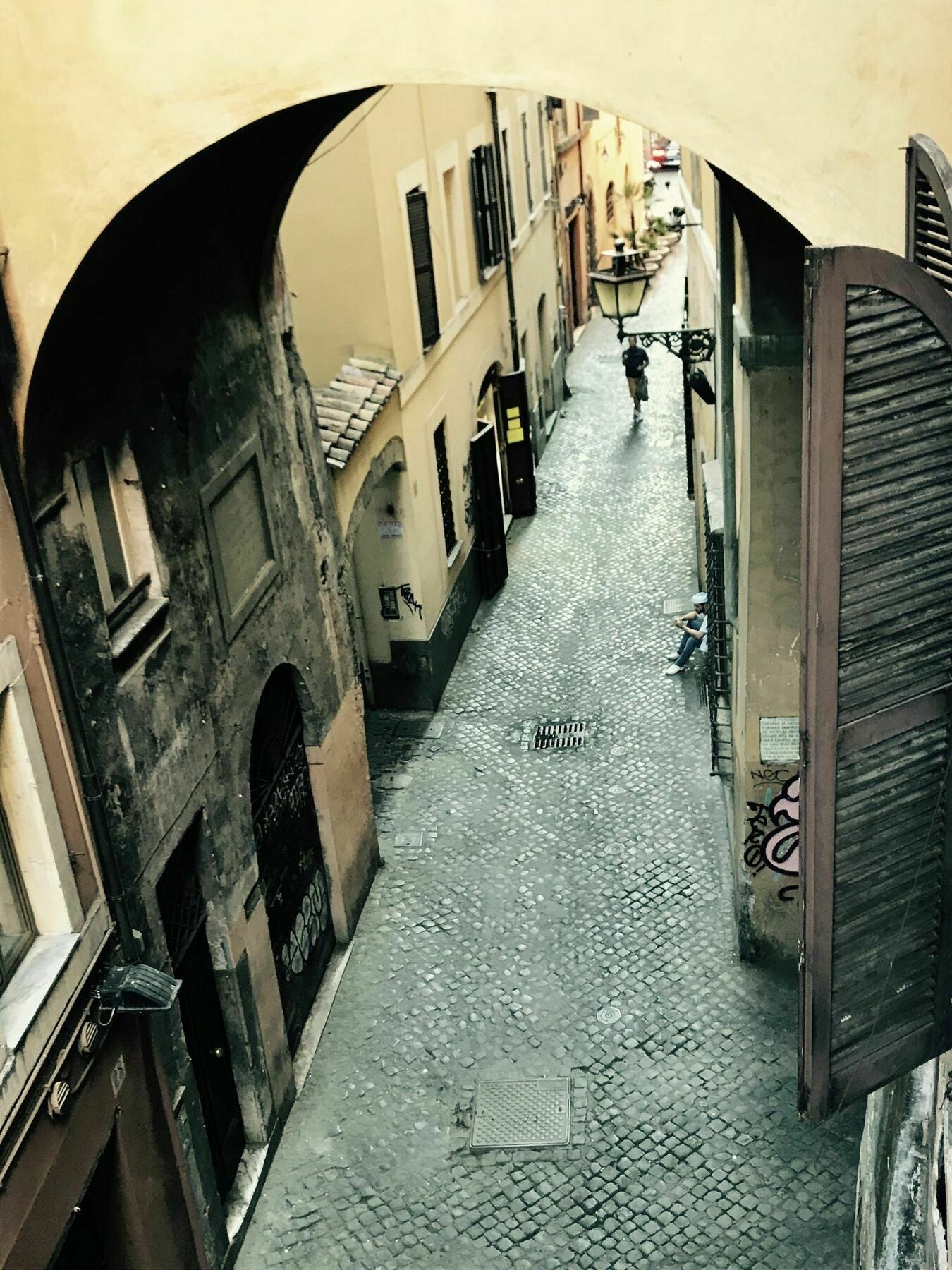 Apartment Flamina In Navona Square