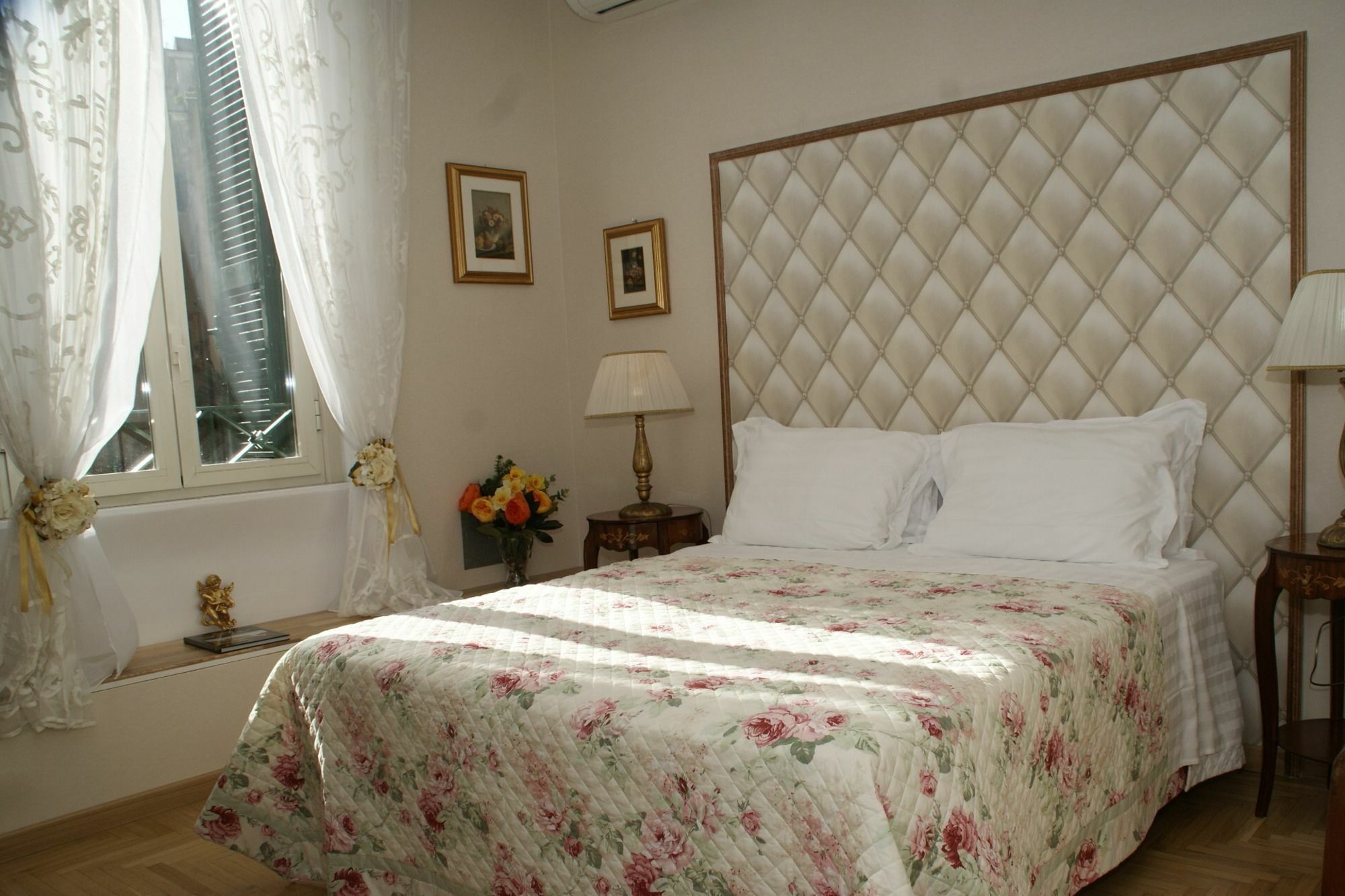 Landlord In Trastevere Casa de hóspedes
