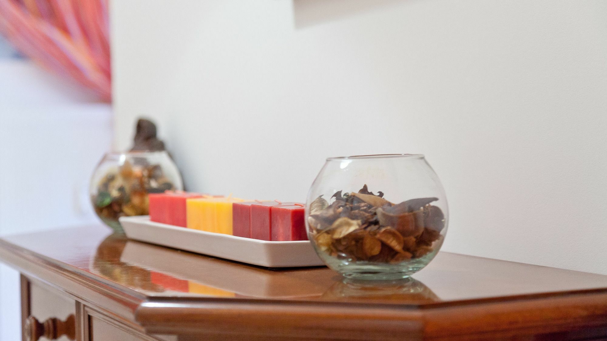 Prati Appartement