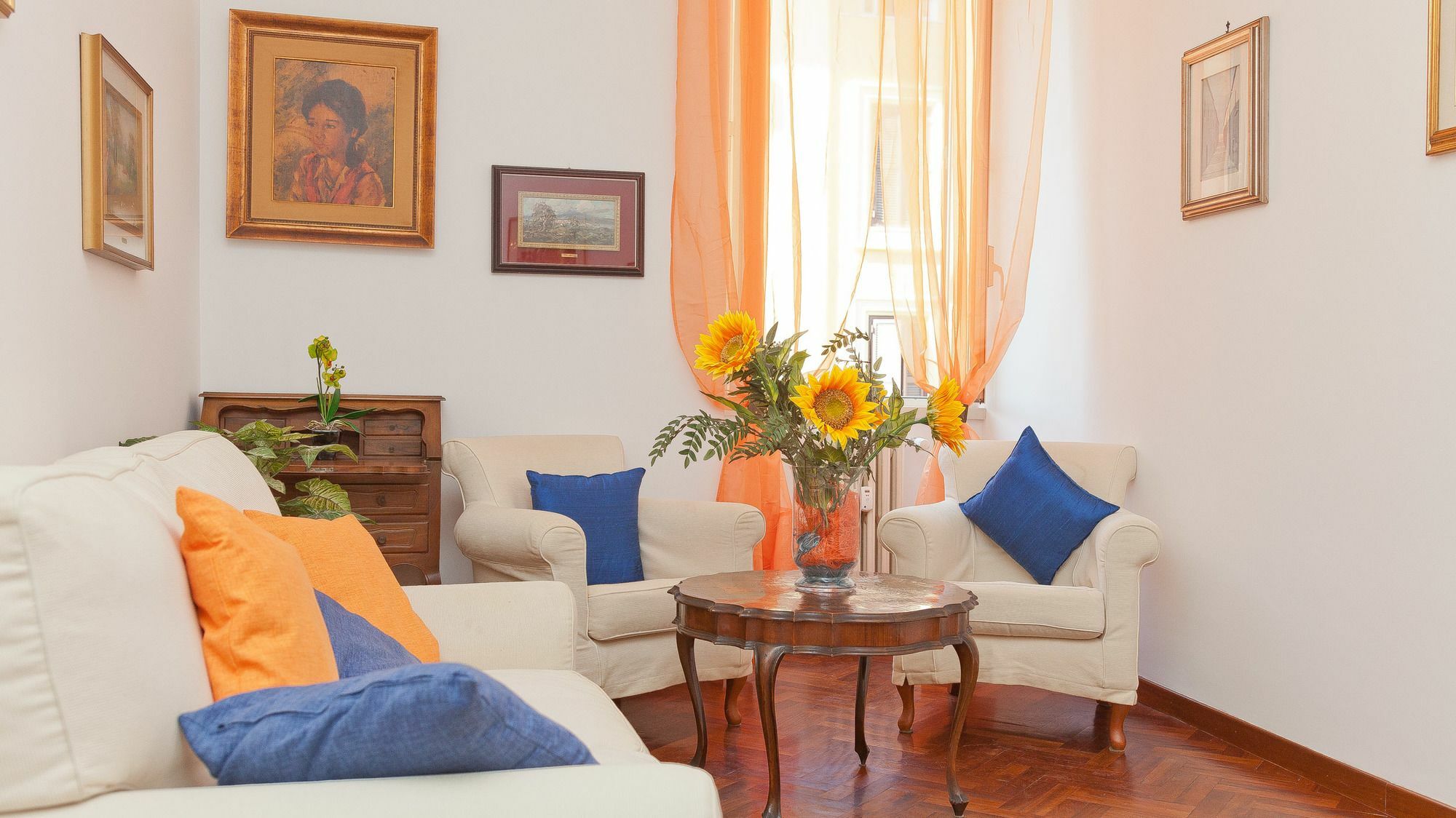 Appartement Prati