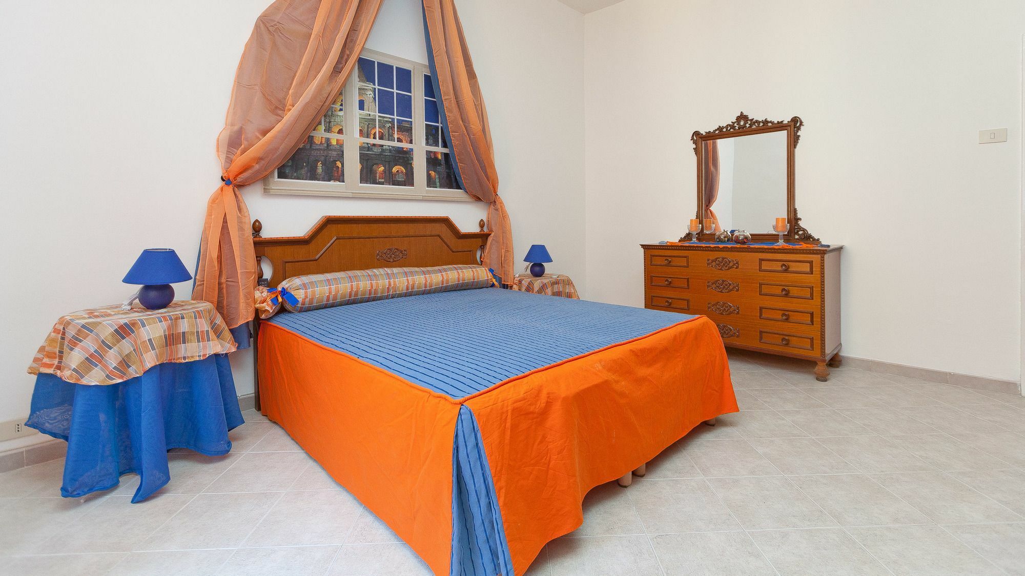 Prati Appartement