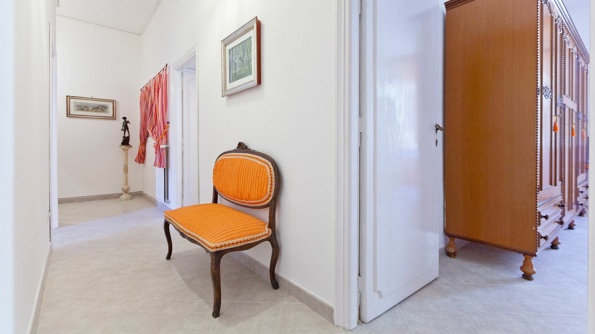 Appartement Prati *