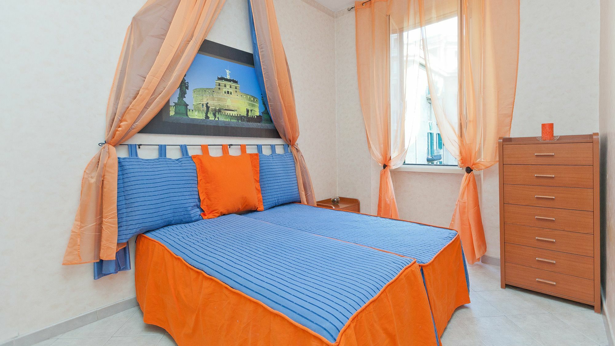 Prati Appartement Rome