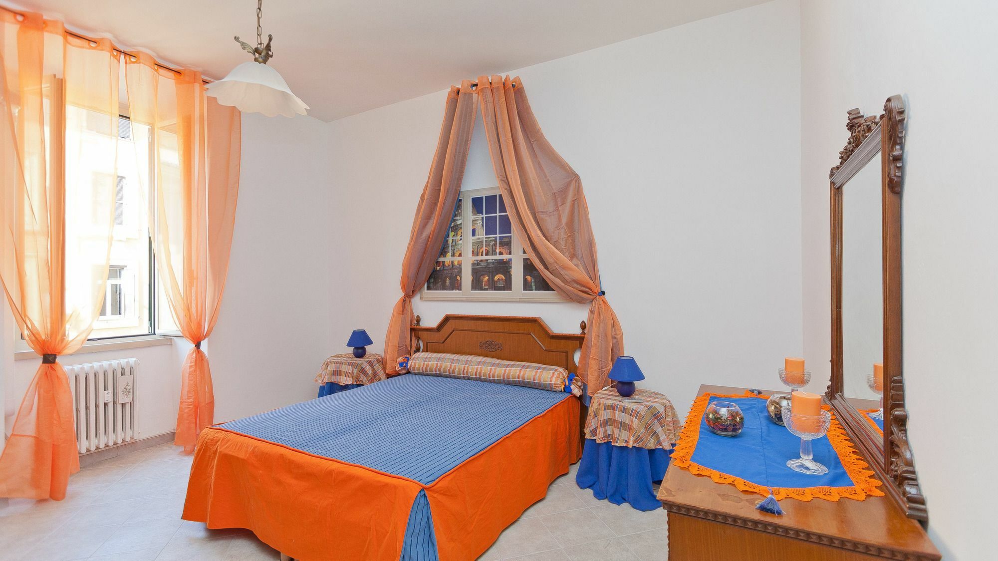 Prati Appartement Rome