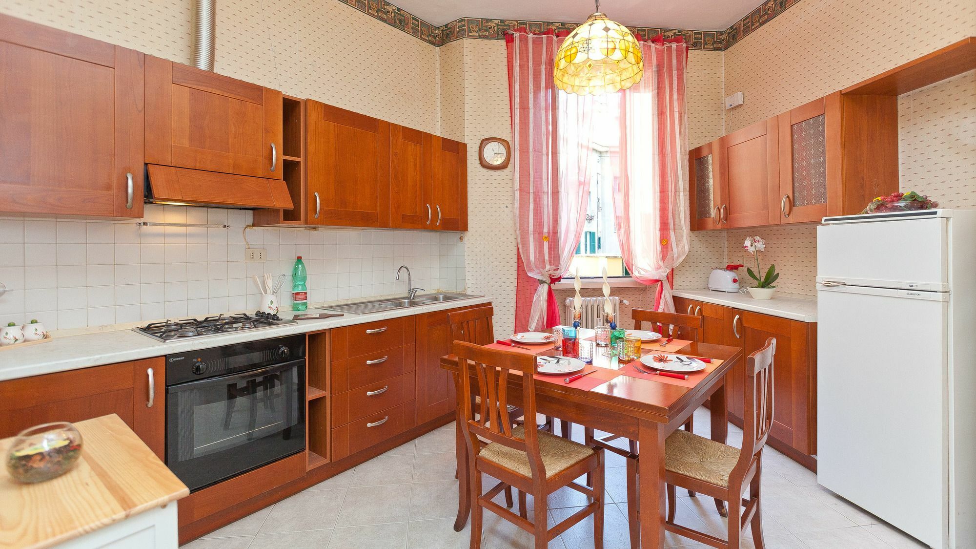 Appartement Prati Rome