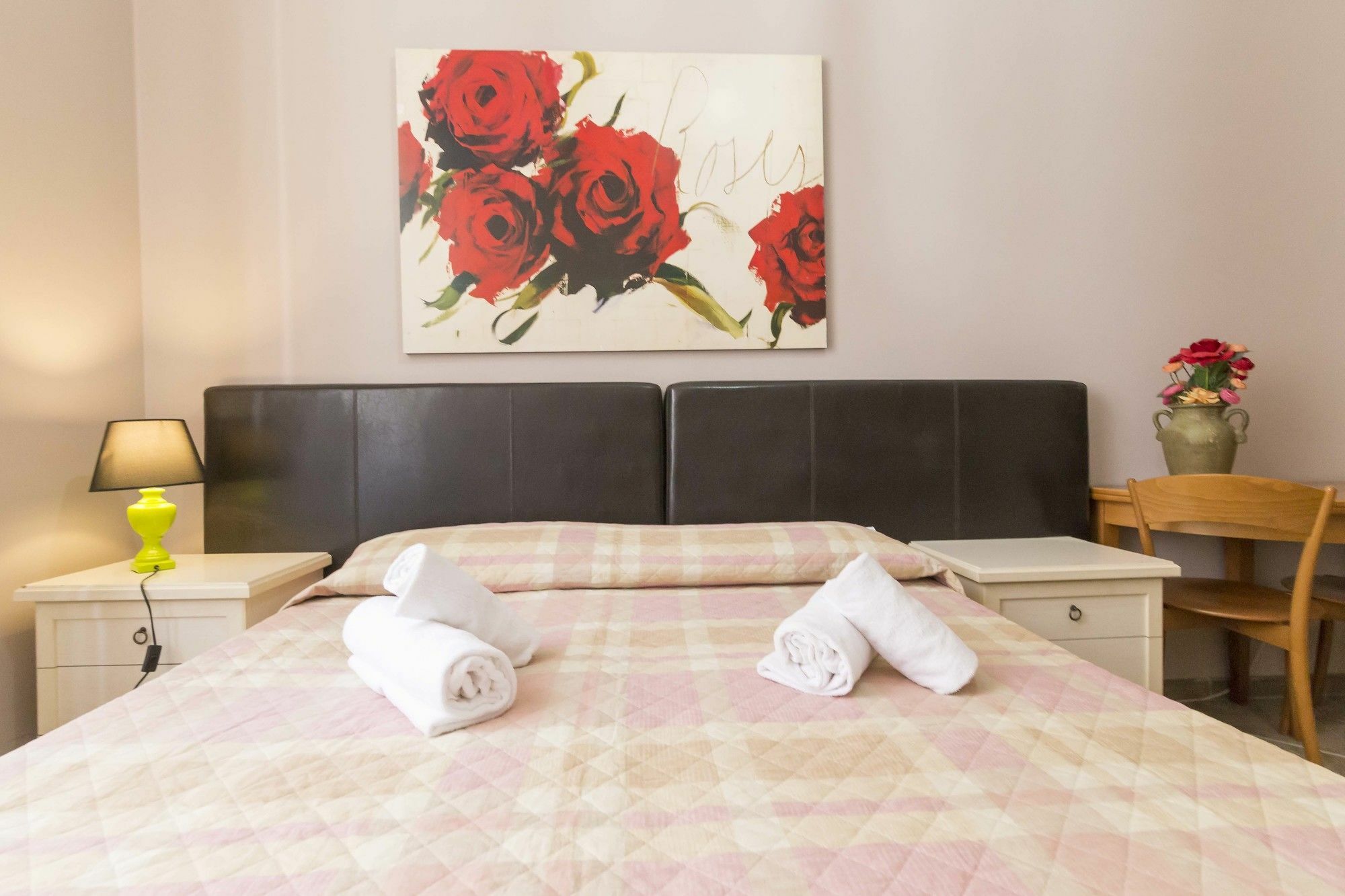 Albachiara 2* Roma