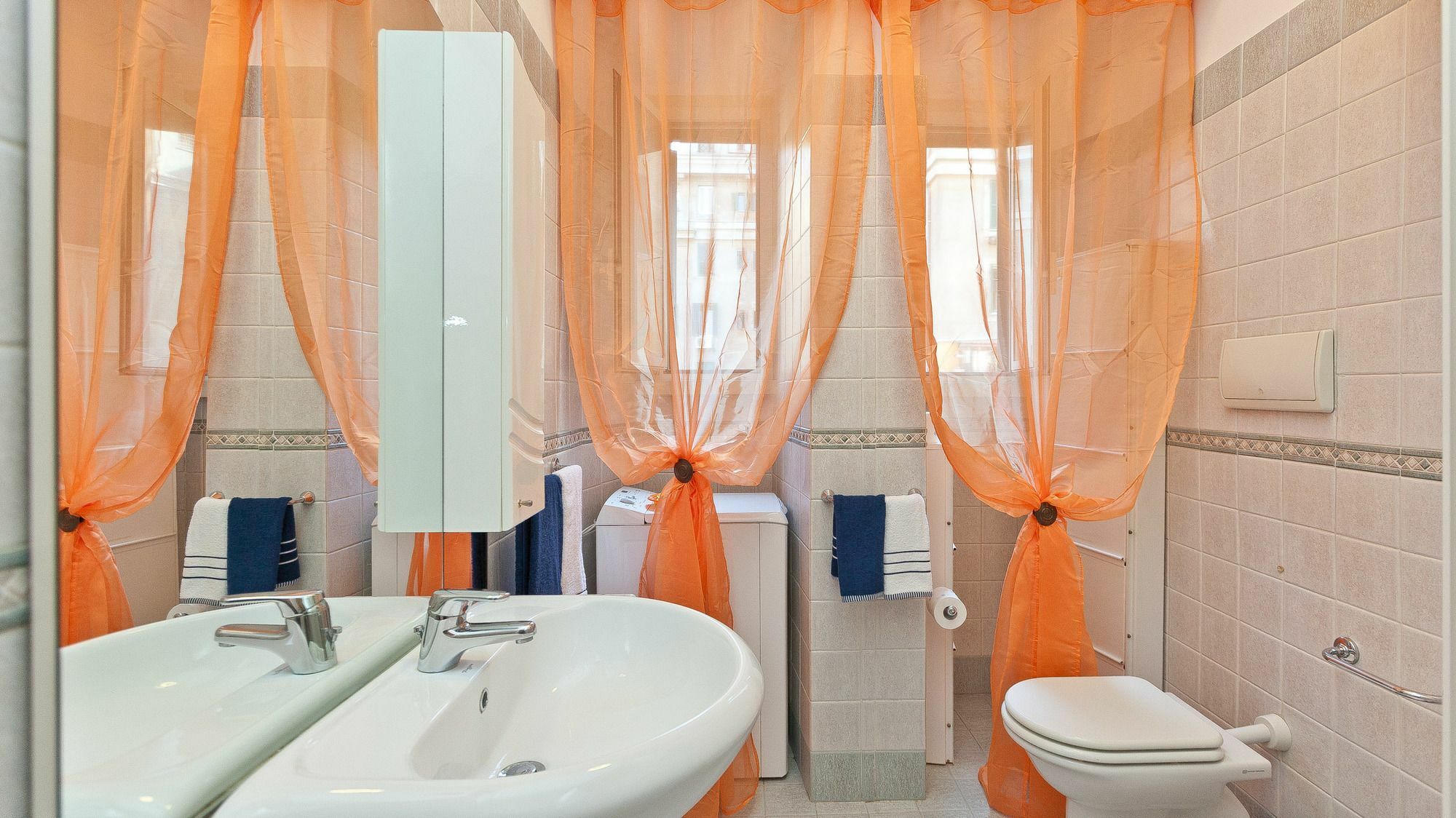 Prati Appartement Rome