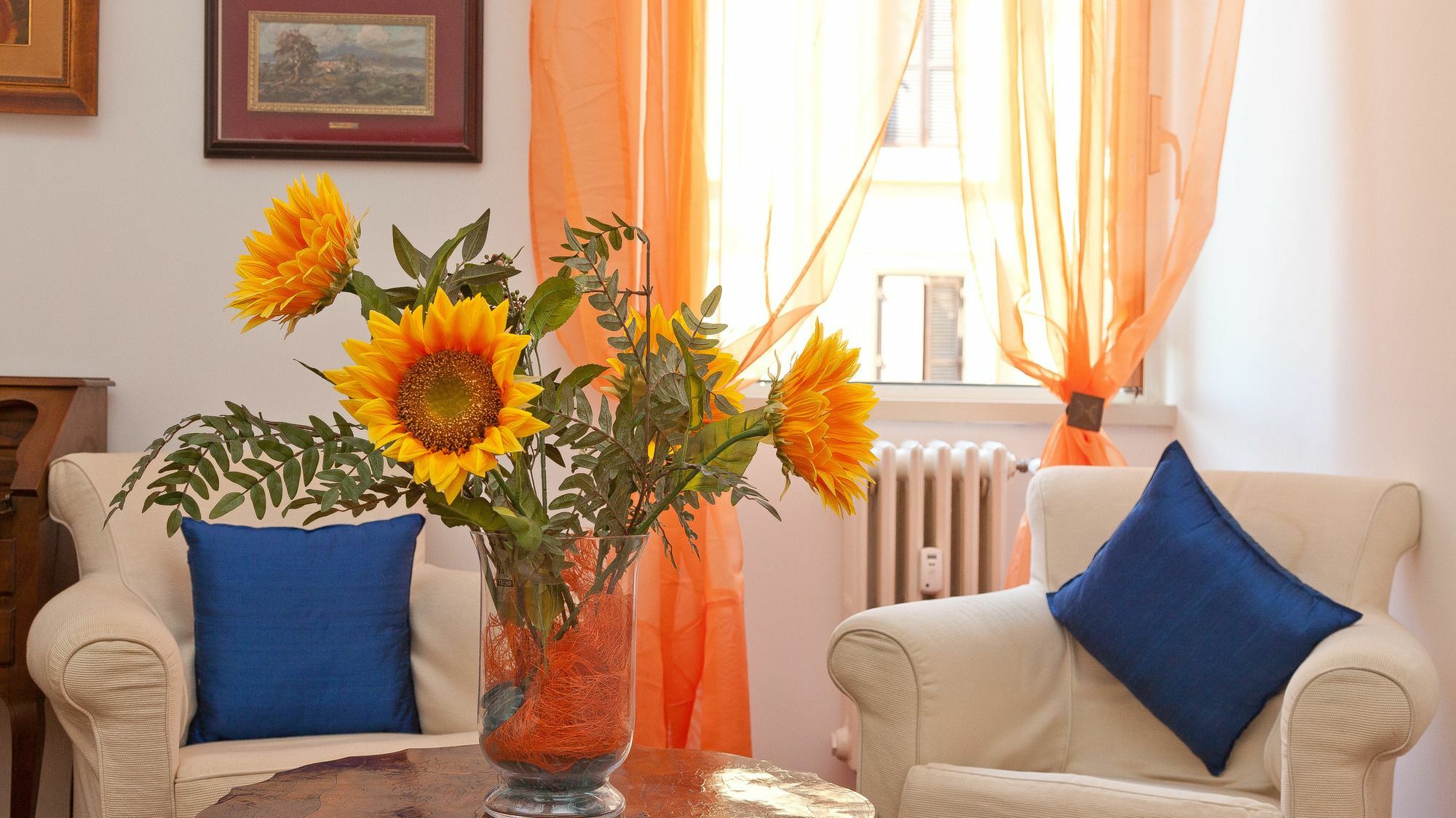 Prati Appartement