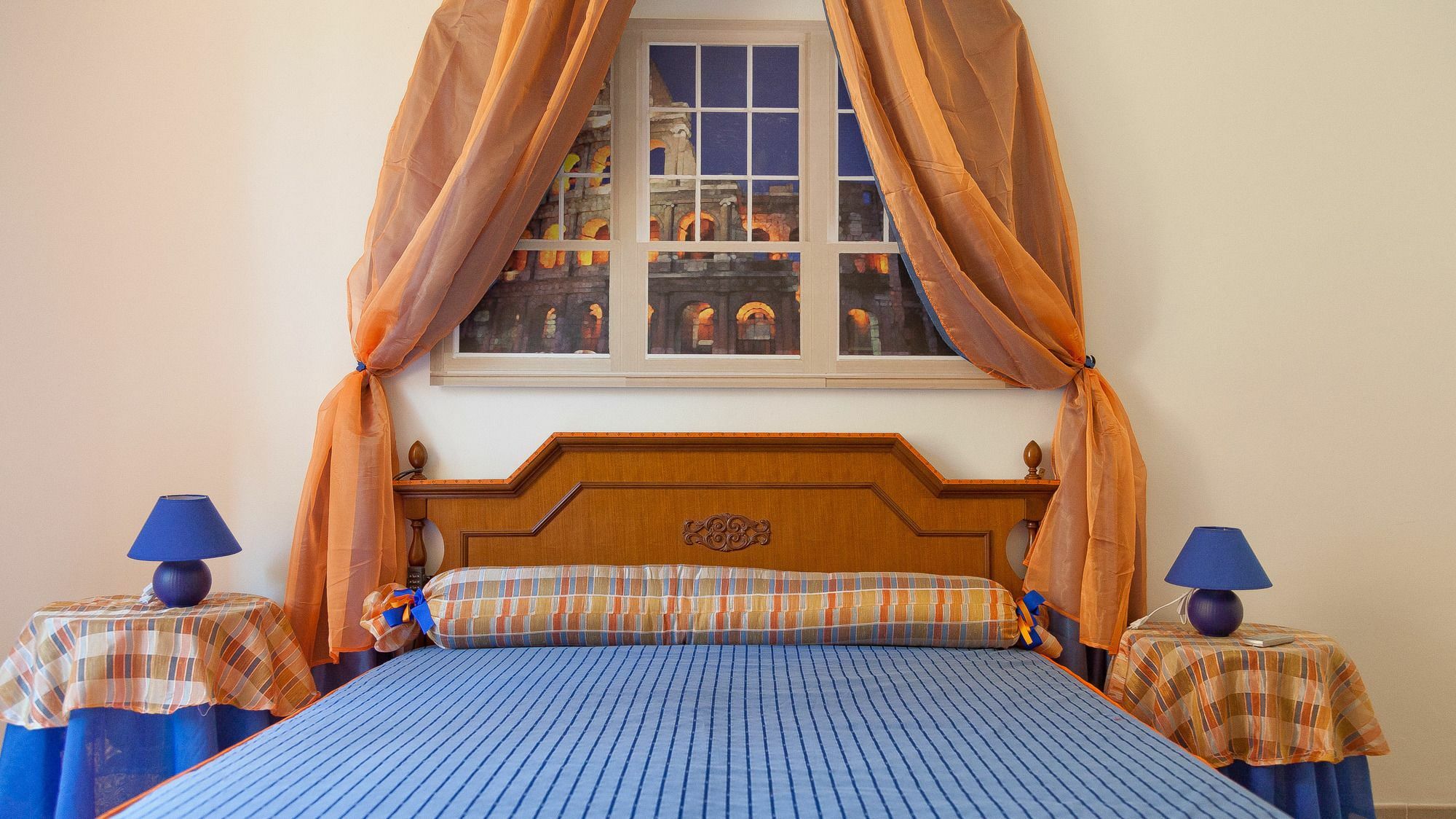 Prati Appartement