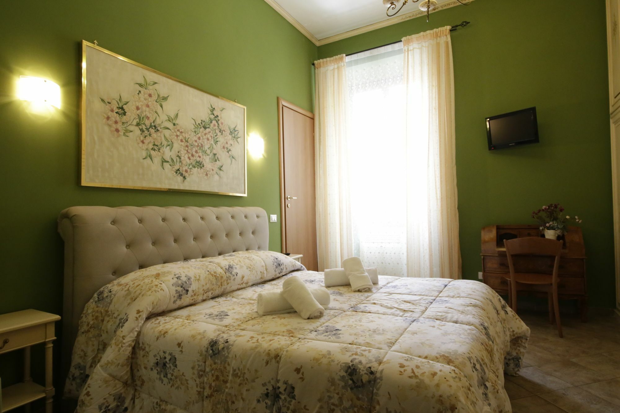 Albachiara Affittacamere 2*