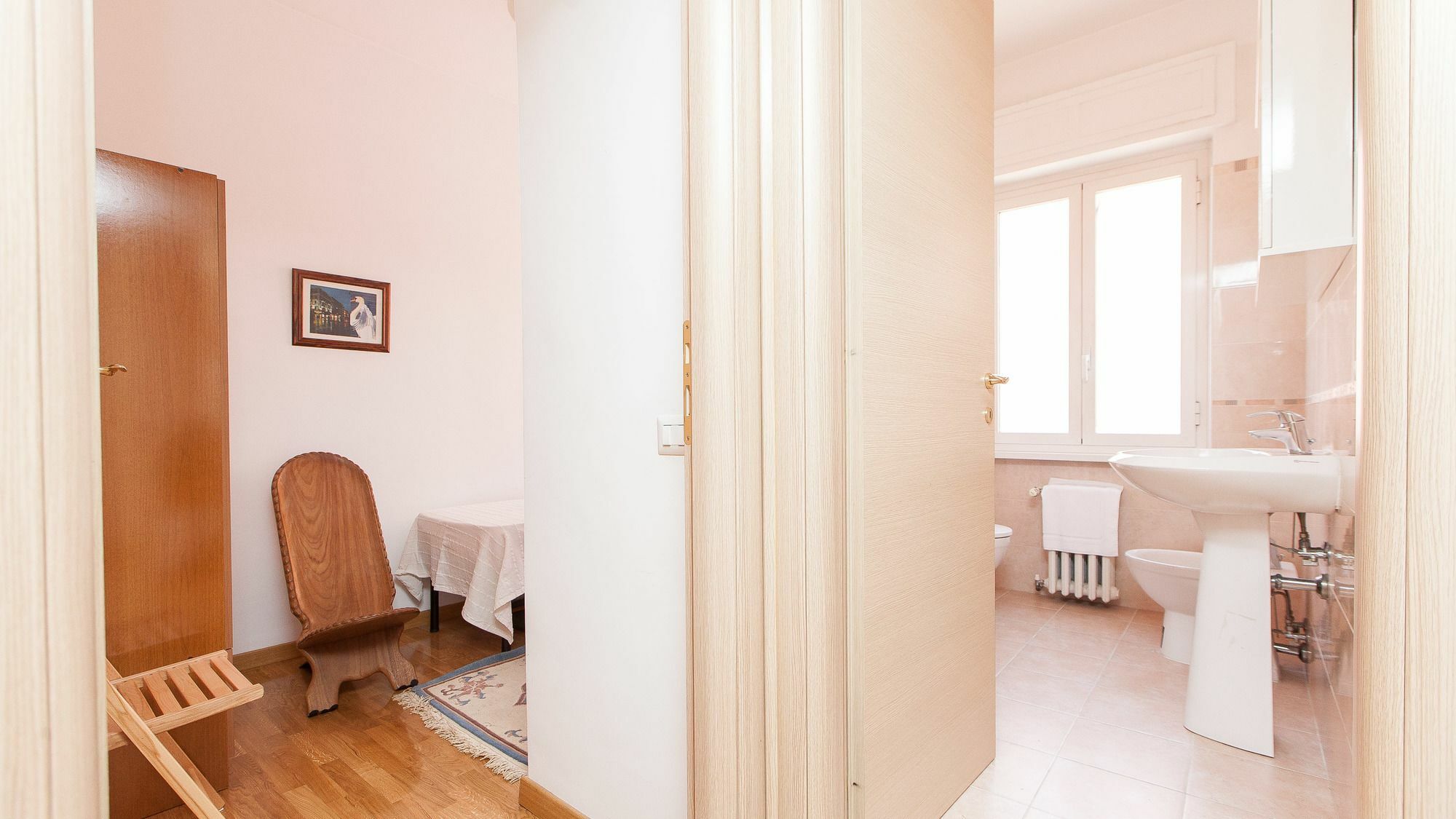 Appartement In Guinizzelli