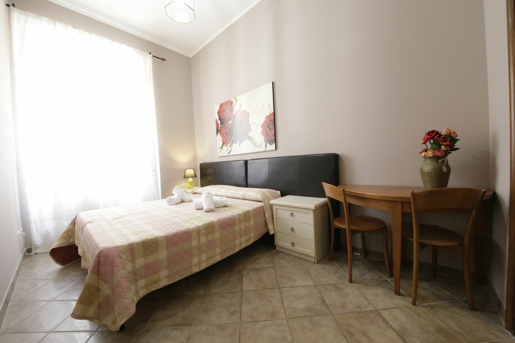 Albachiara Roma