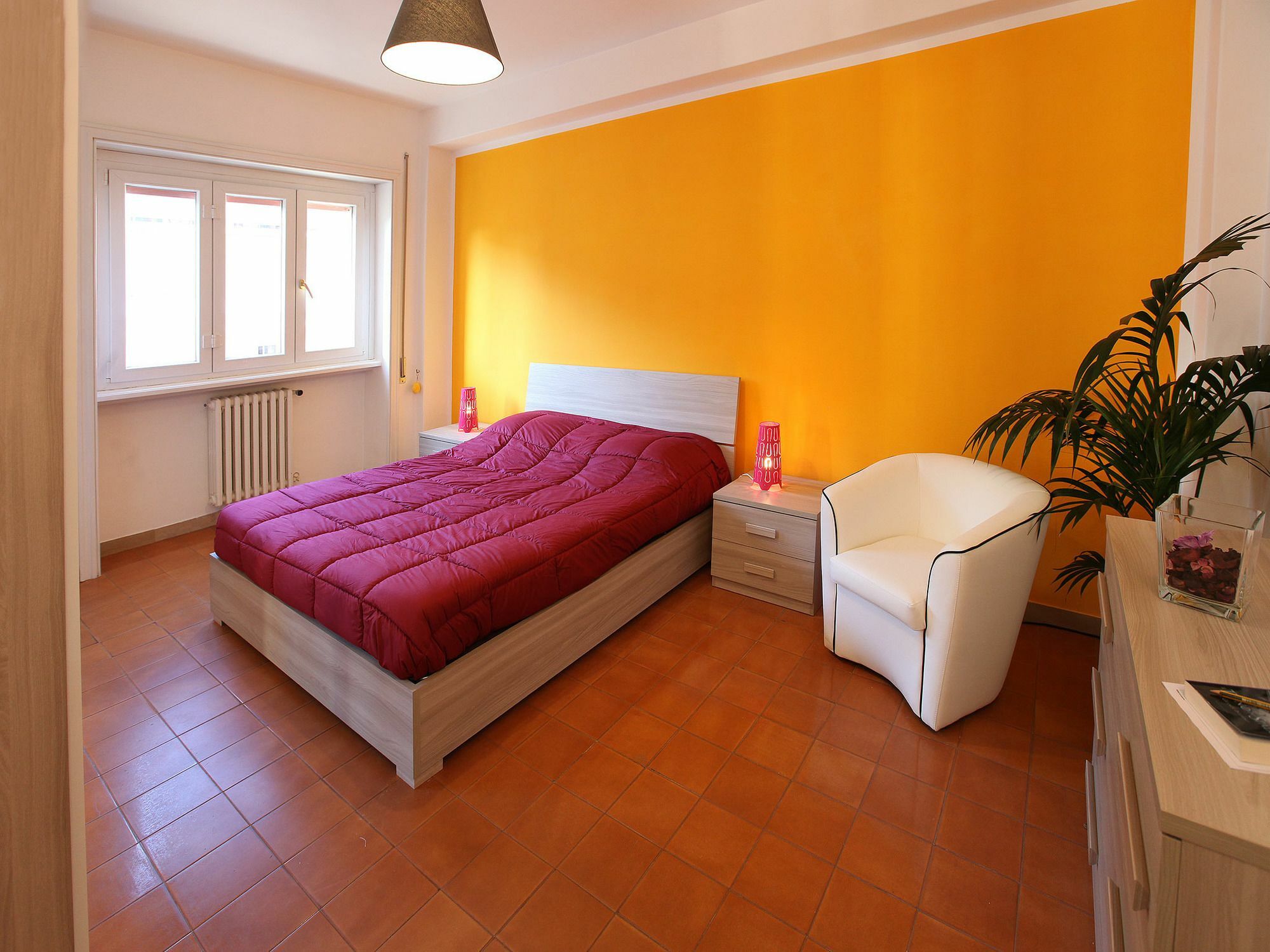 Alice Apartment *