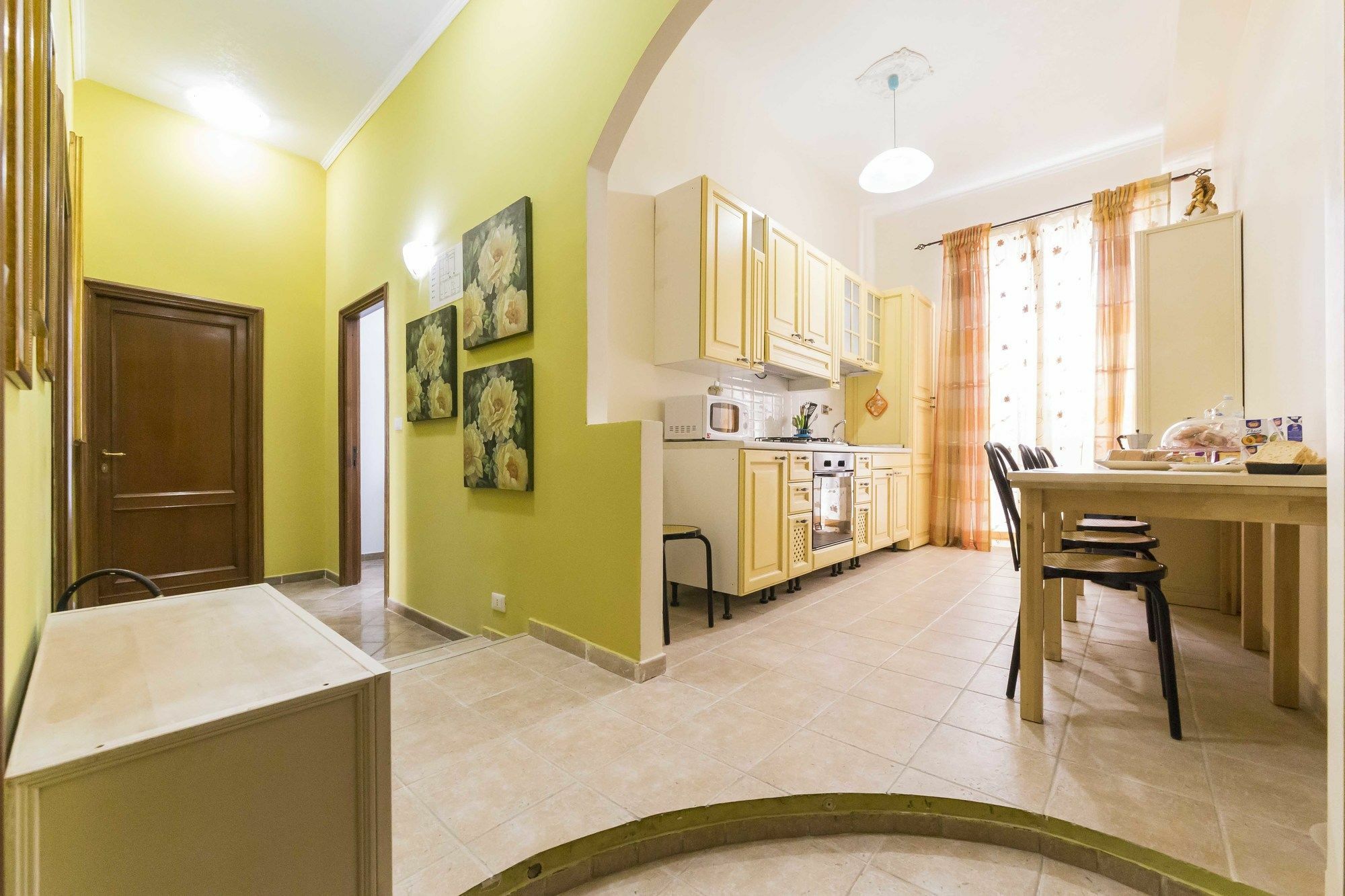 Albachiara Affittacamere Roma