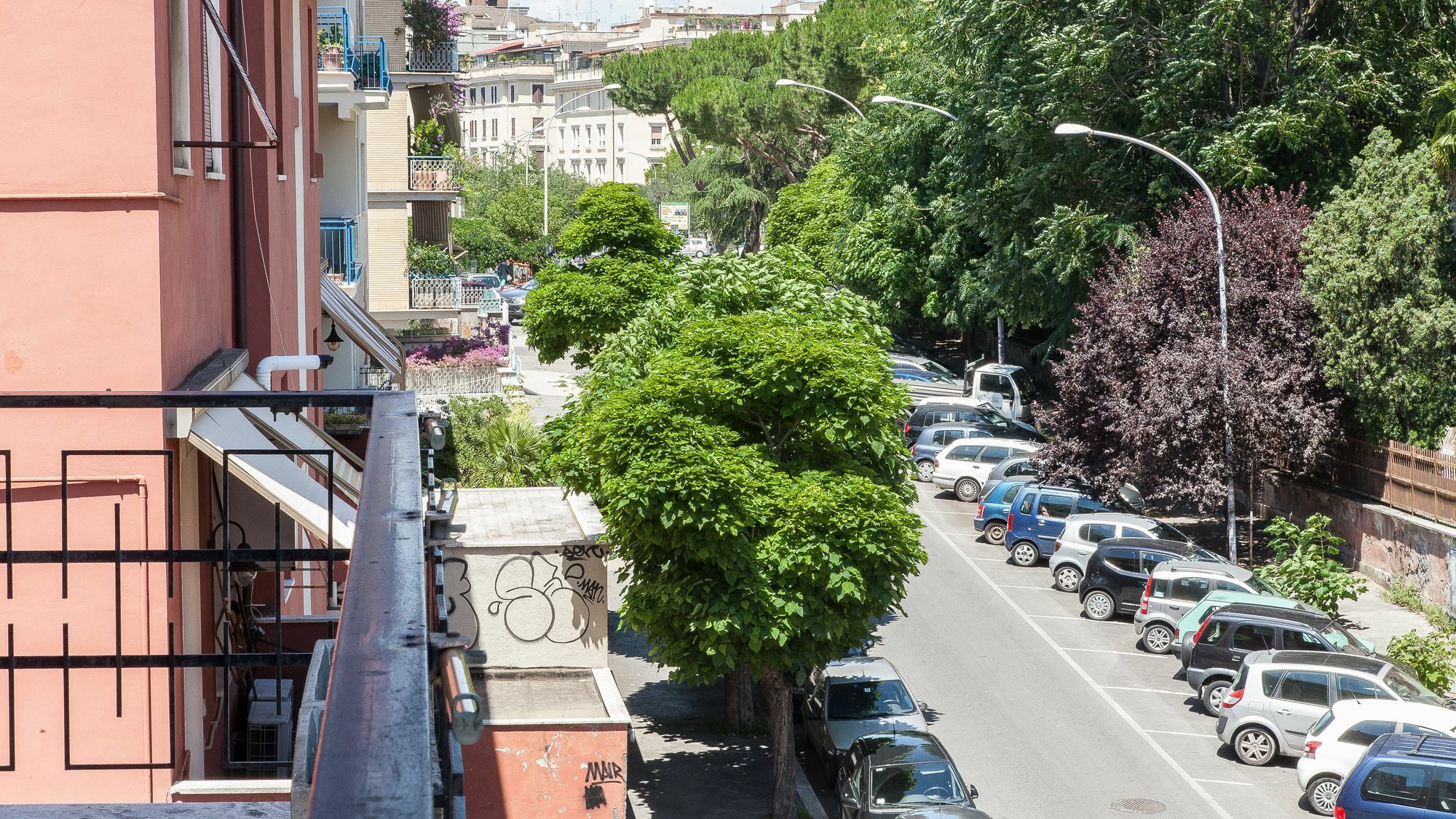 In Guinizzelli Appartement *