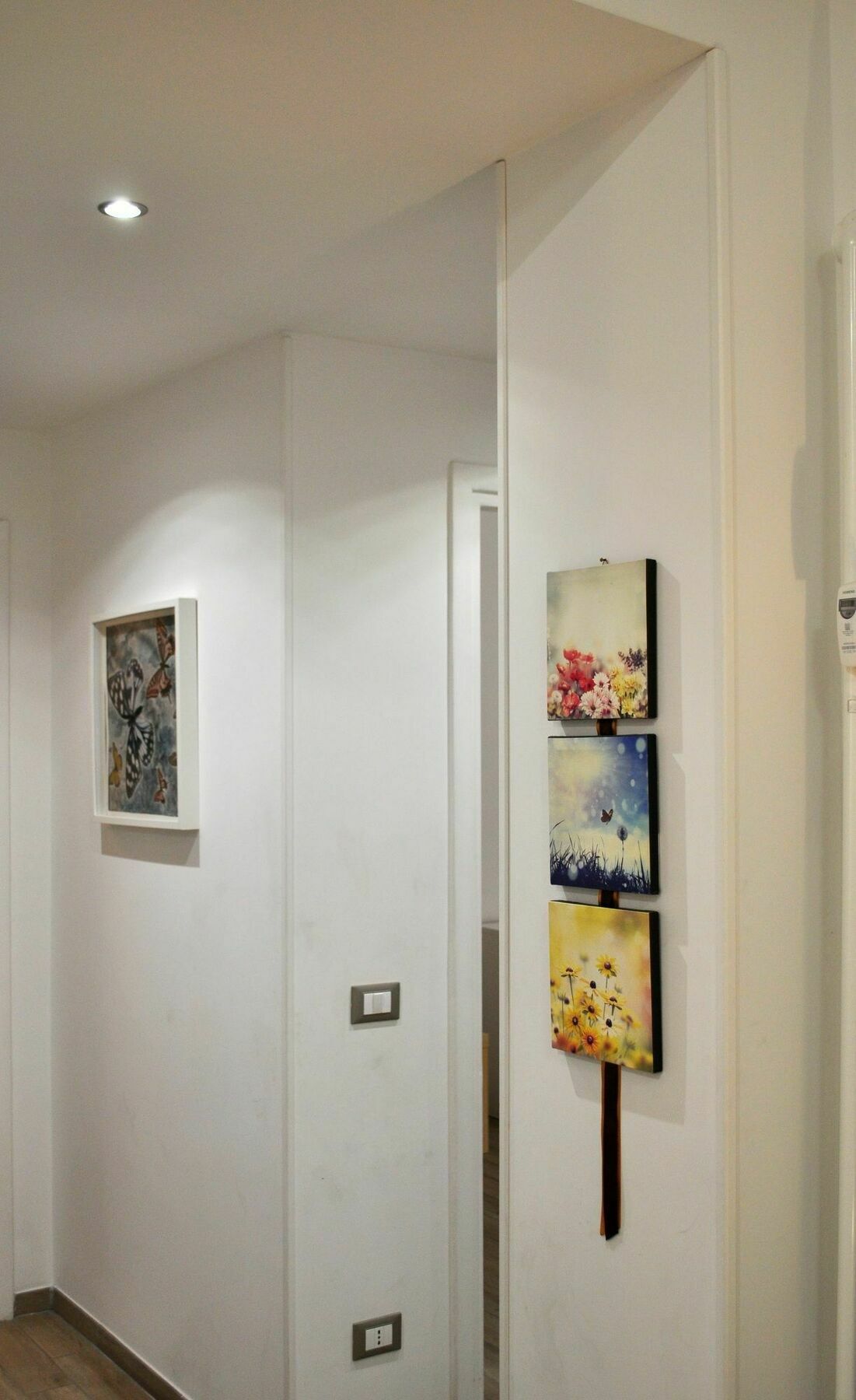 Butterfly Appartement Rome