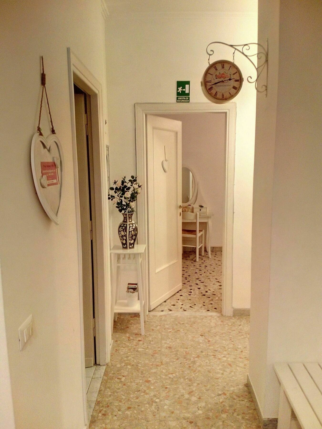 Sergio Tourist Rental Close Tiburtina Station Guest house 3*