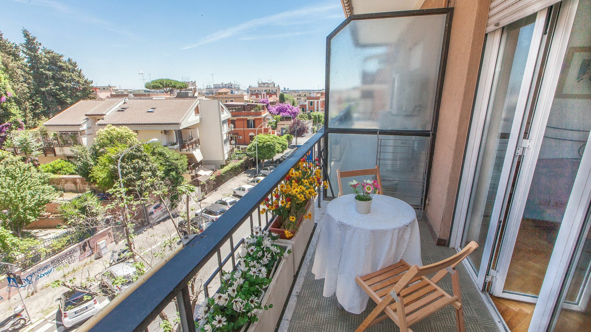 Appartement In Guinizzelli