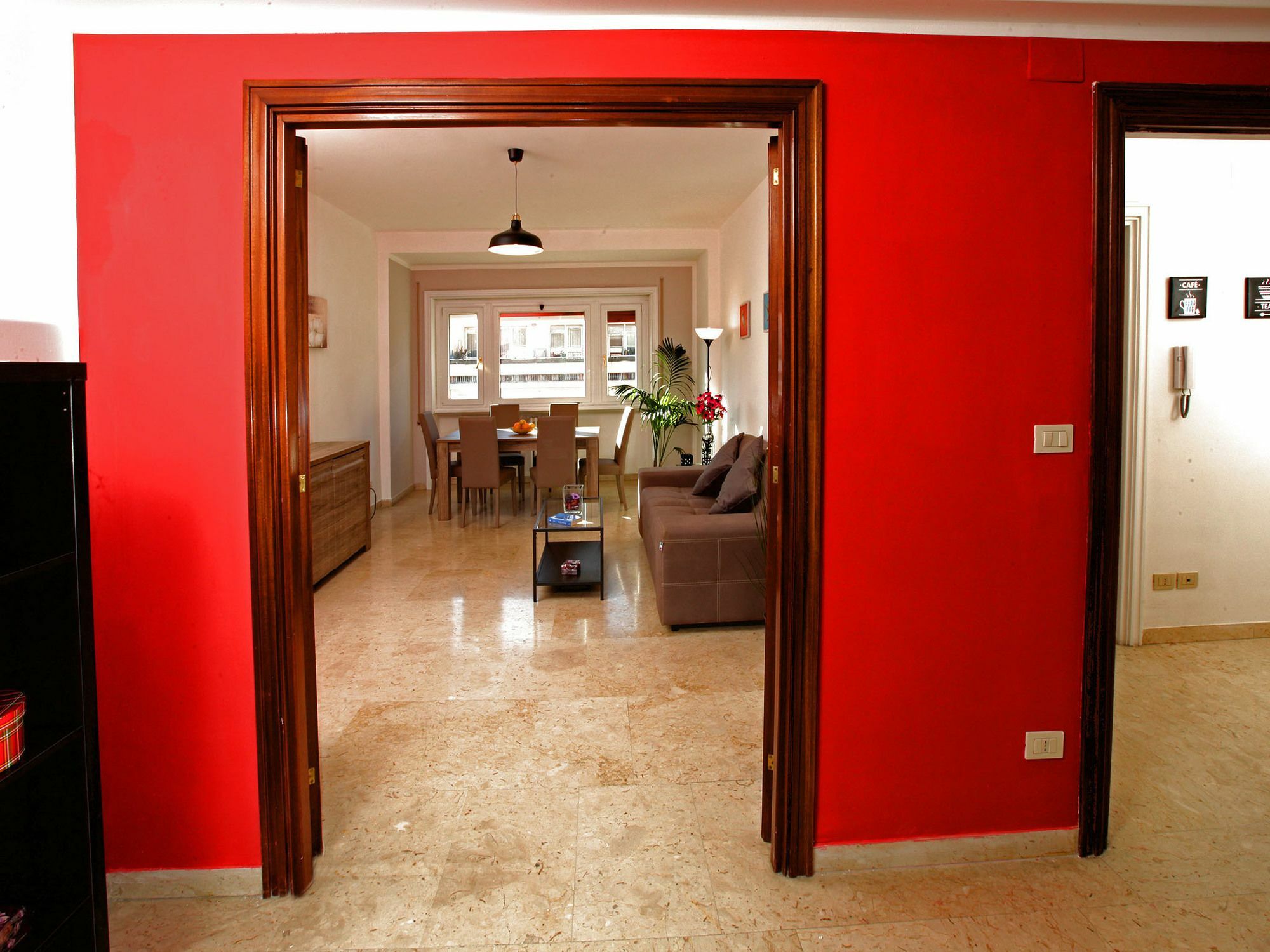 Appartement Alice
