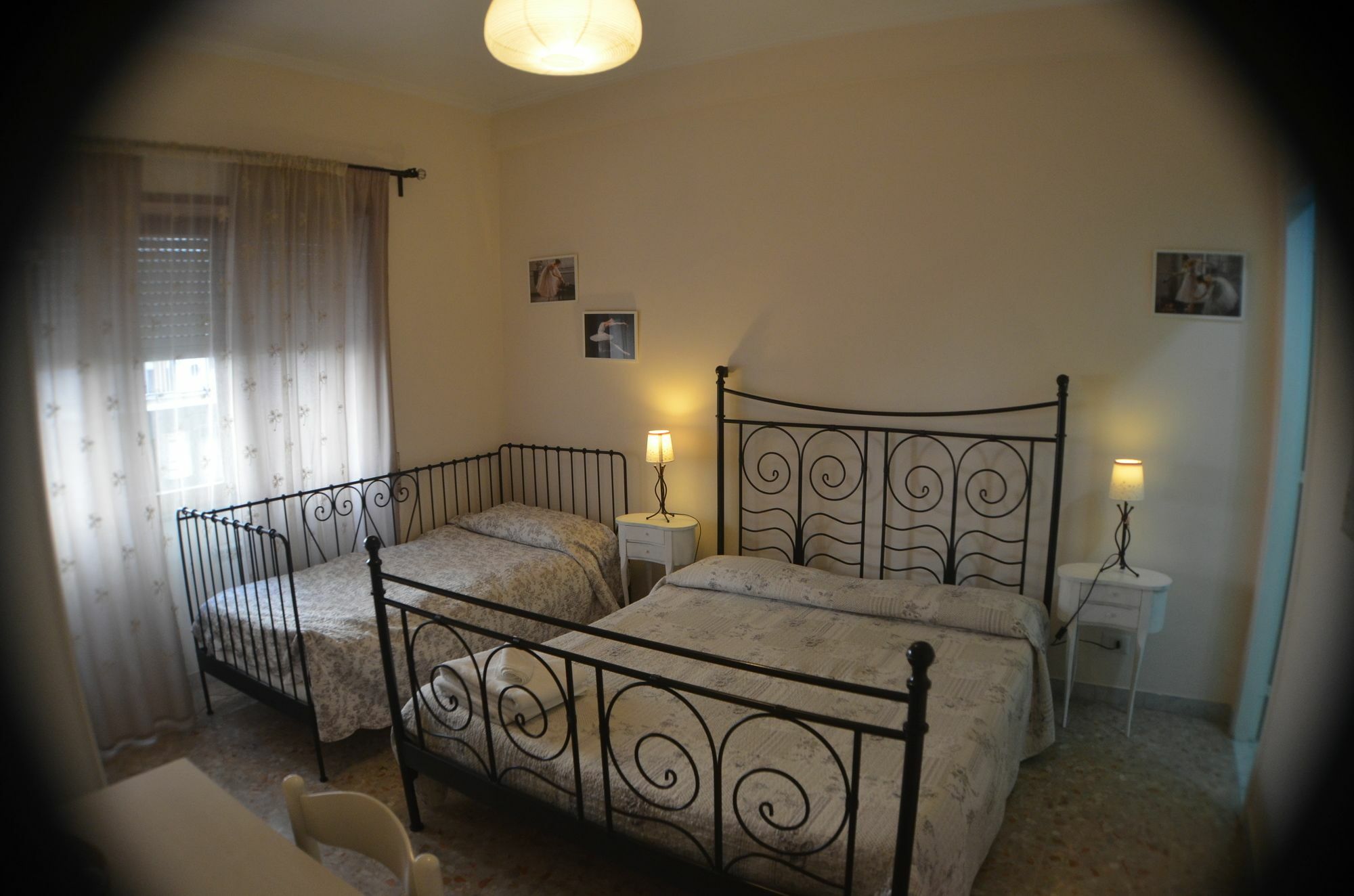 Sergio Tourist Rental Close Tiburtina Station Guest house 3*