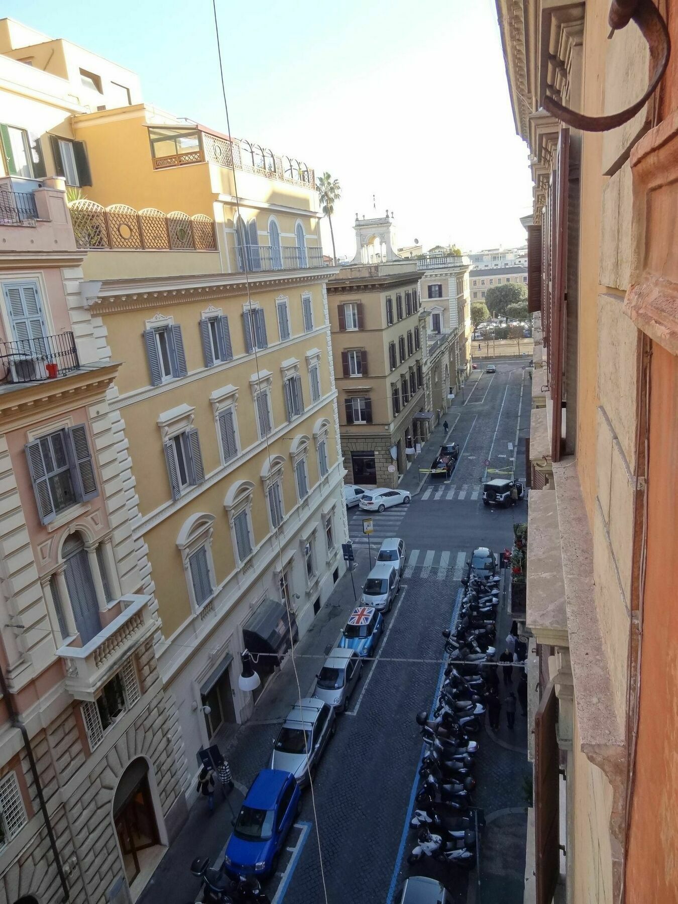 Holiday home Agathae Rome