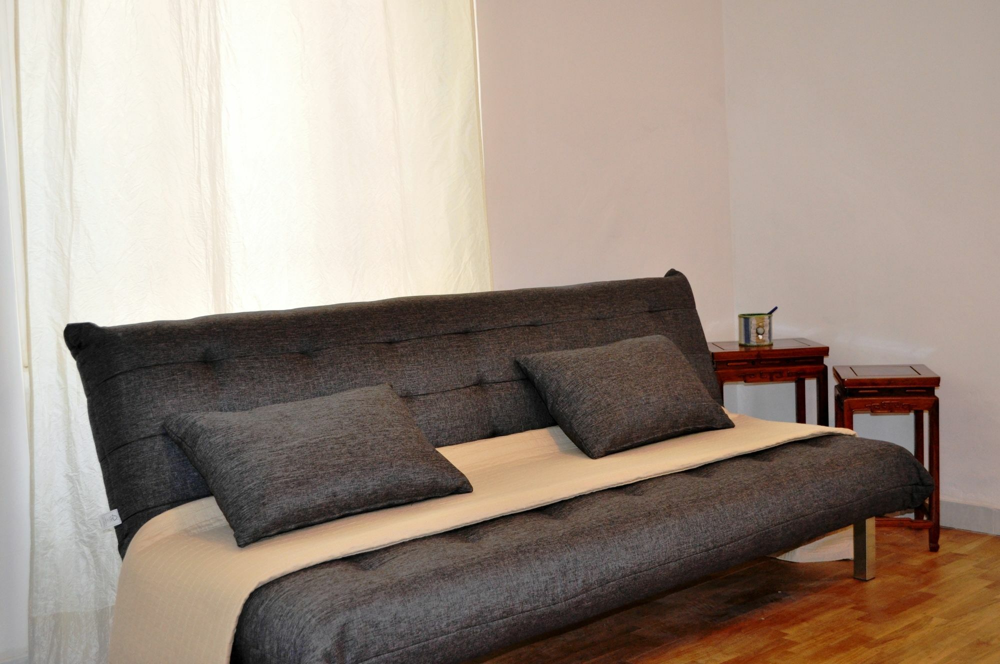 Debby Appartement