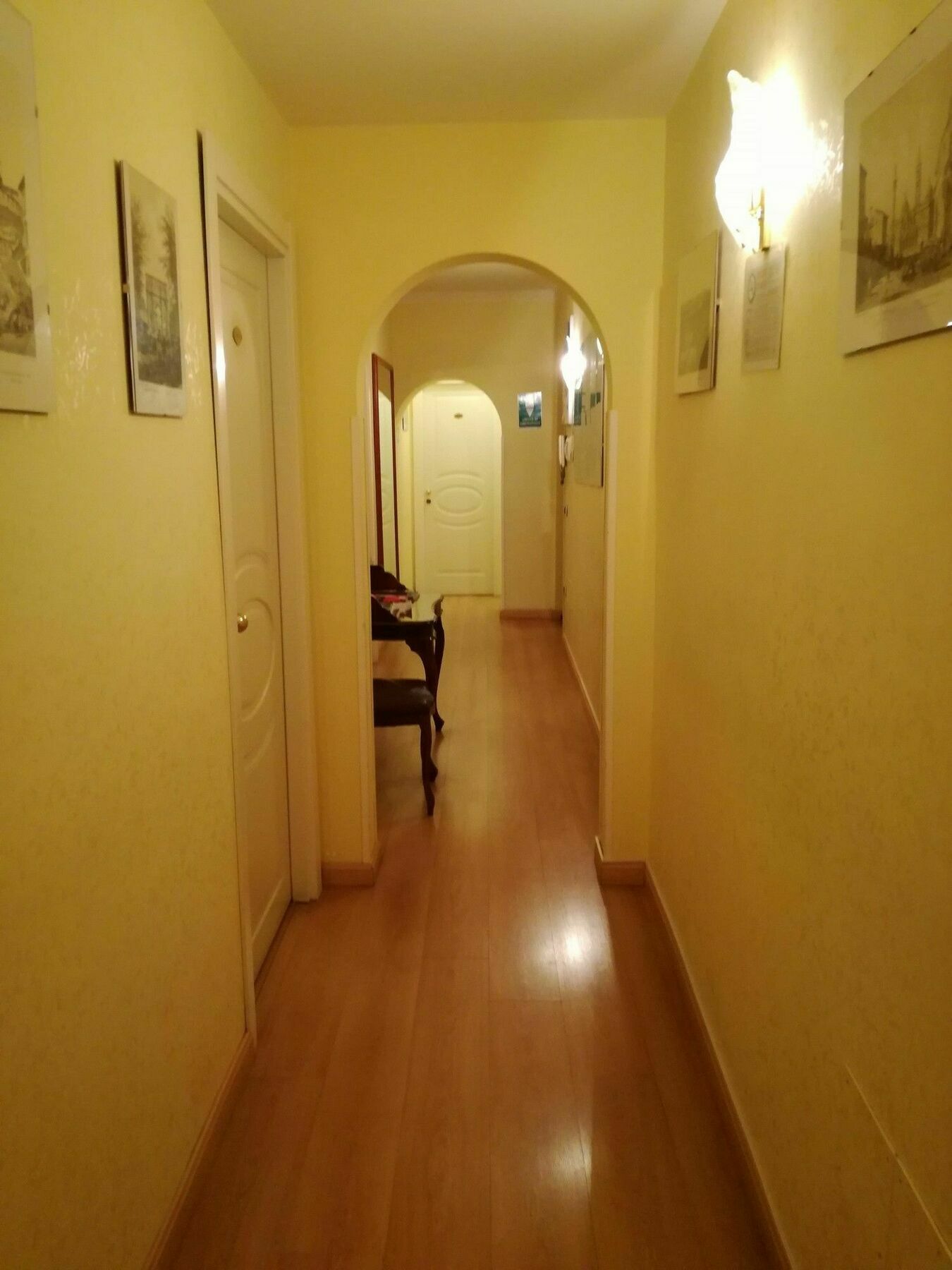 La Casa Dell'arte Guest house Rome