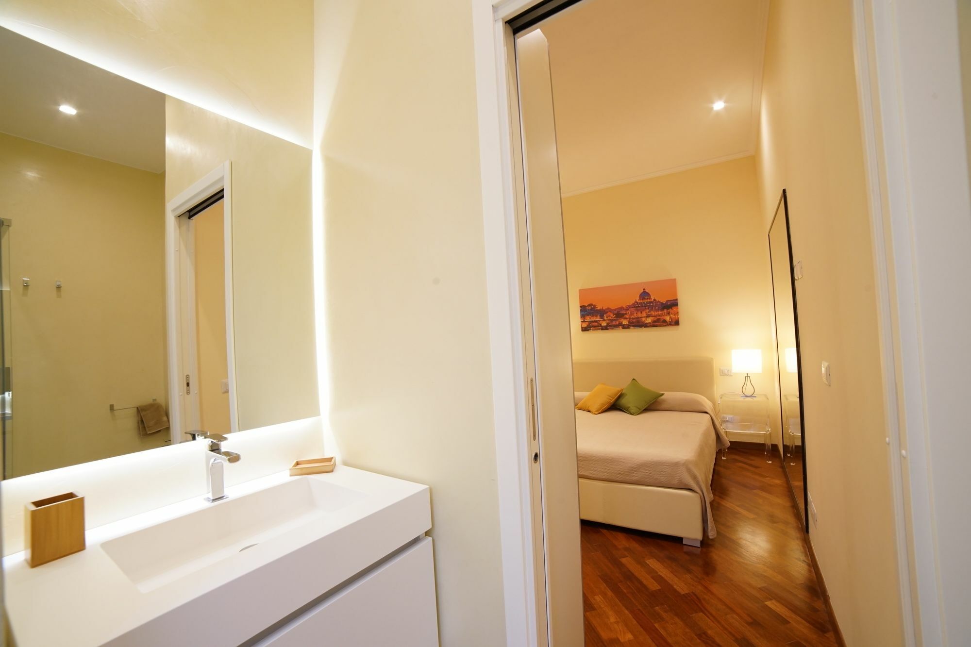 Agathae Holiday home