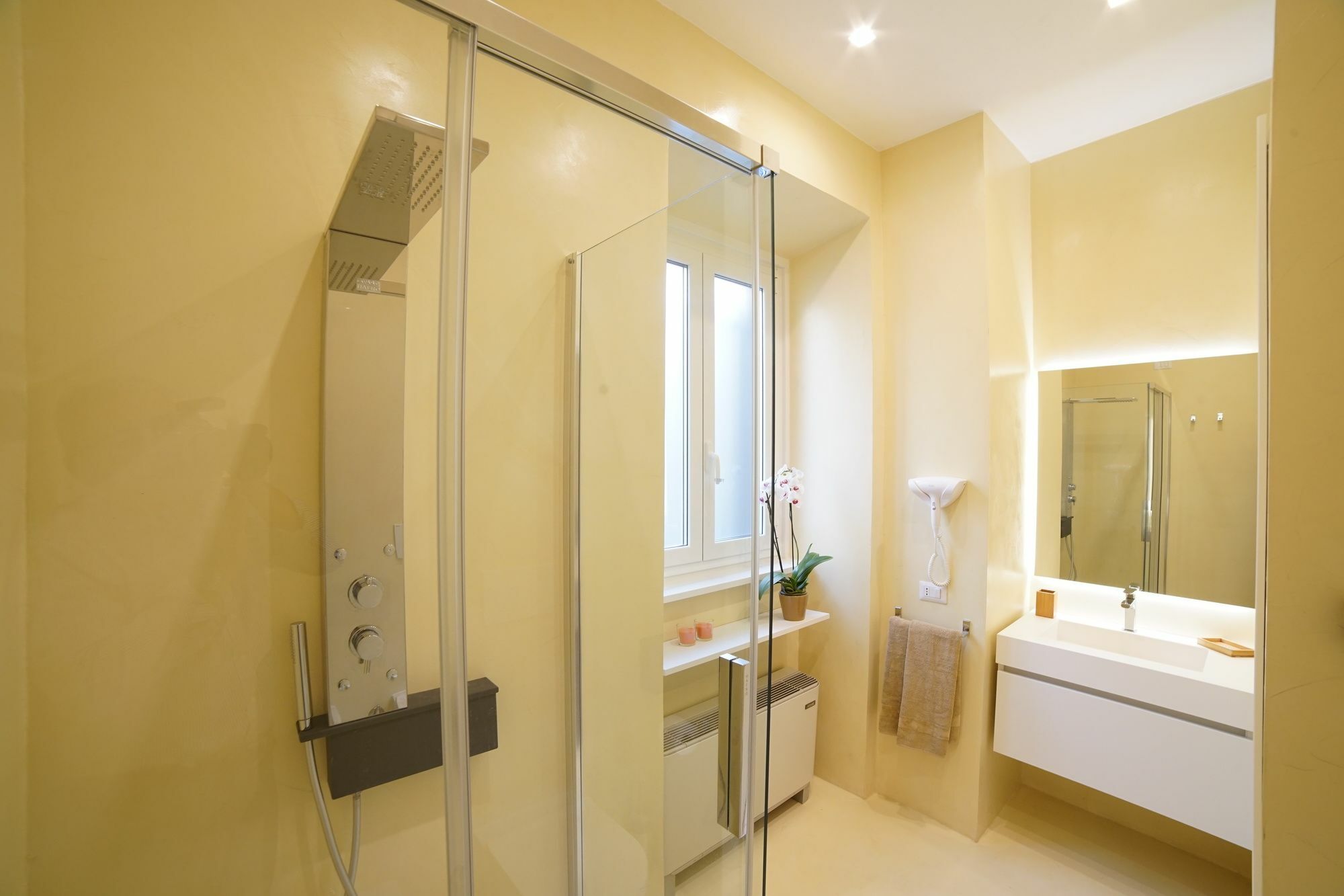 Agathae Holiday home Rome