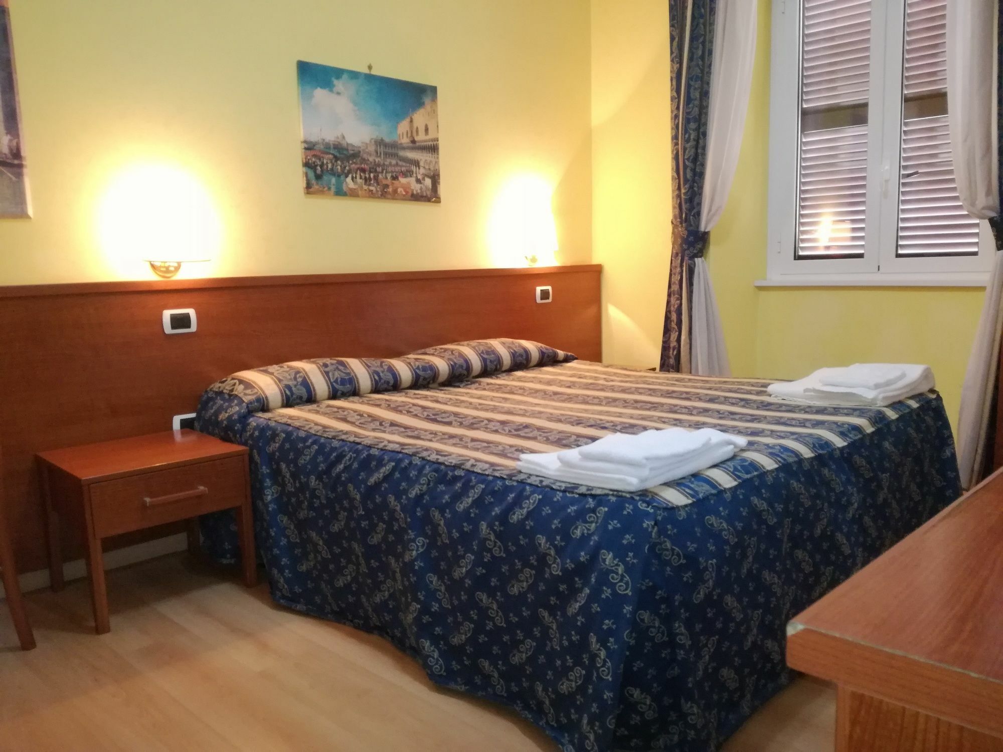 La Casa Dell'arte Guest house Rome