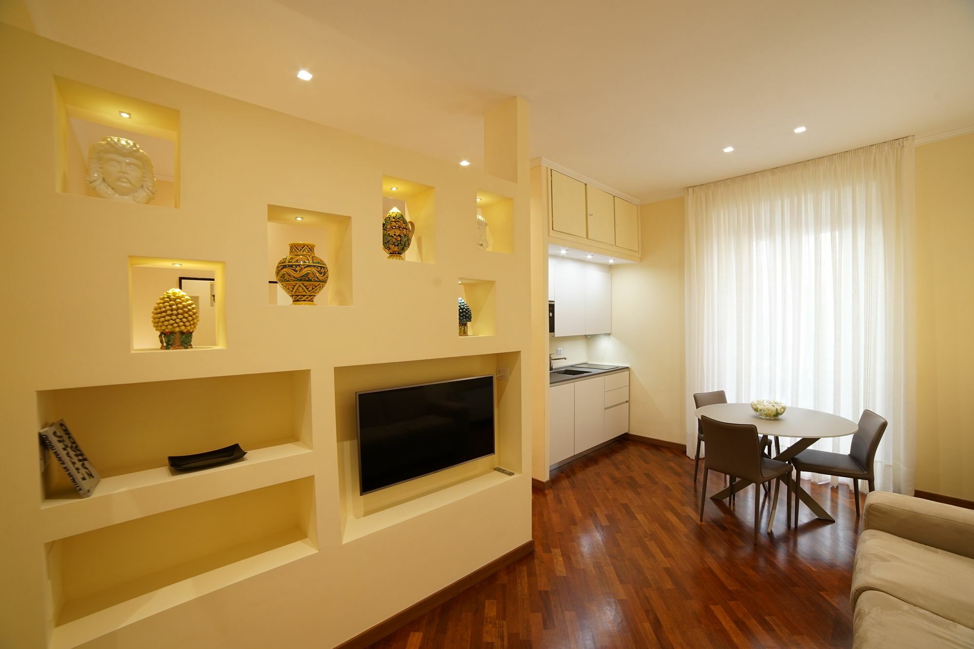 Holiday home Agathae