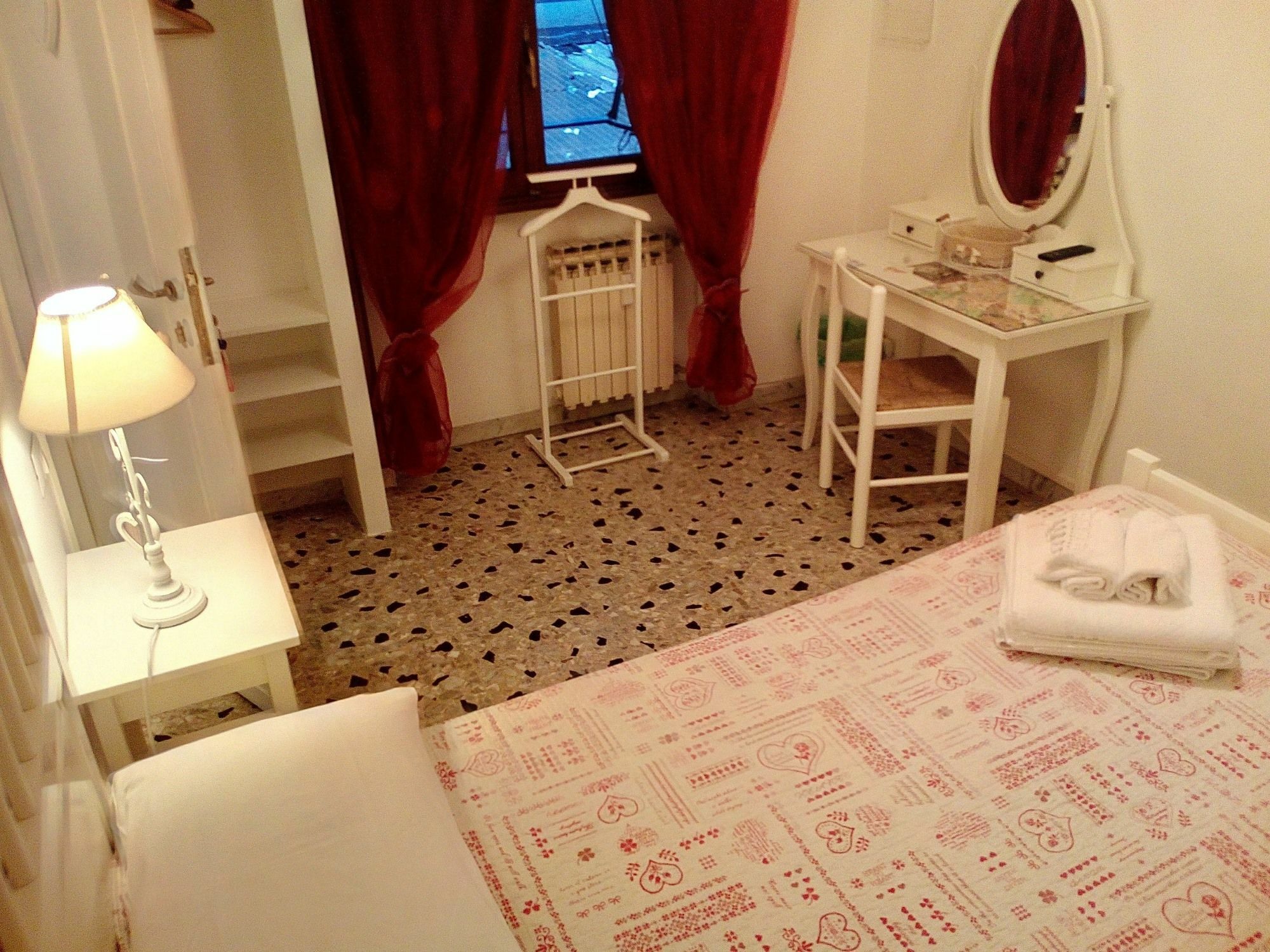 Guest house Sergio Tourist Rental Close Tiburtina Station 3*