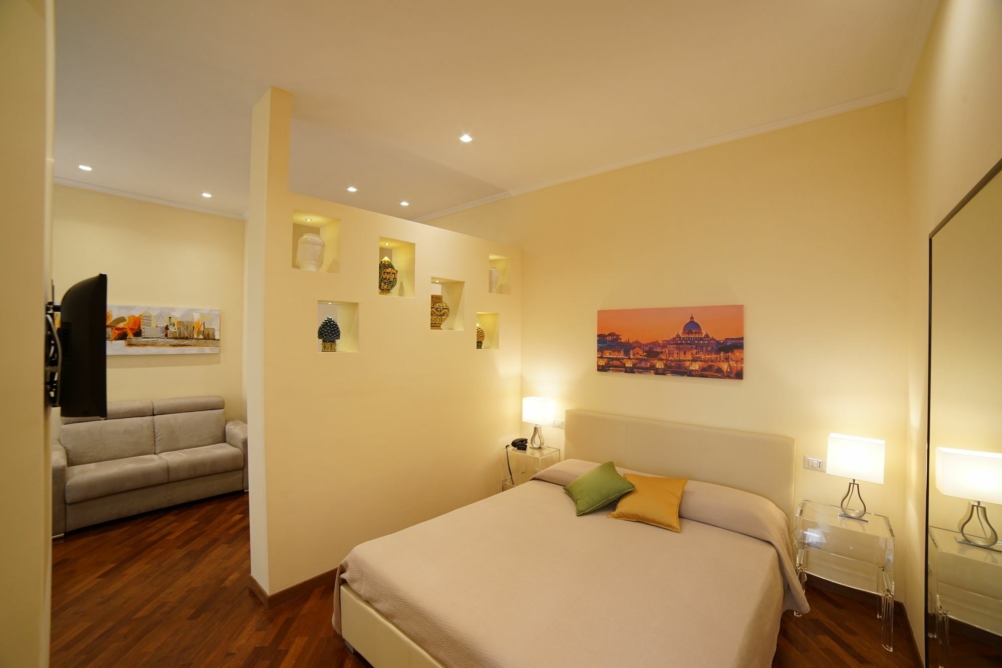 Agathae Holiday home