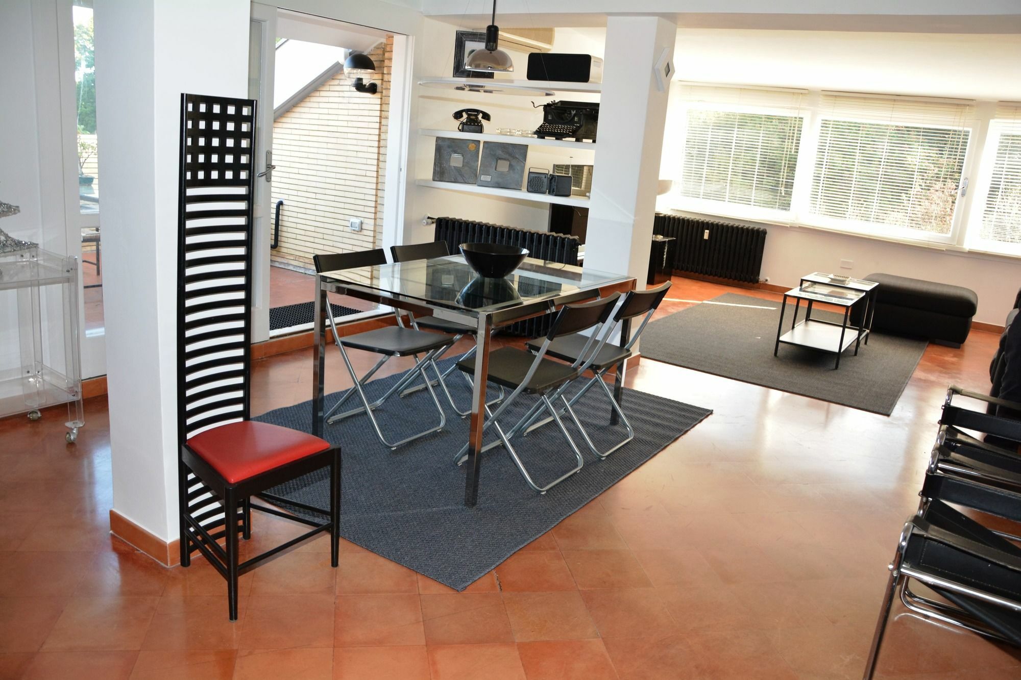 Apartment Design In *