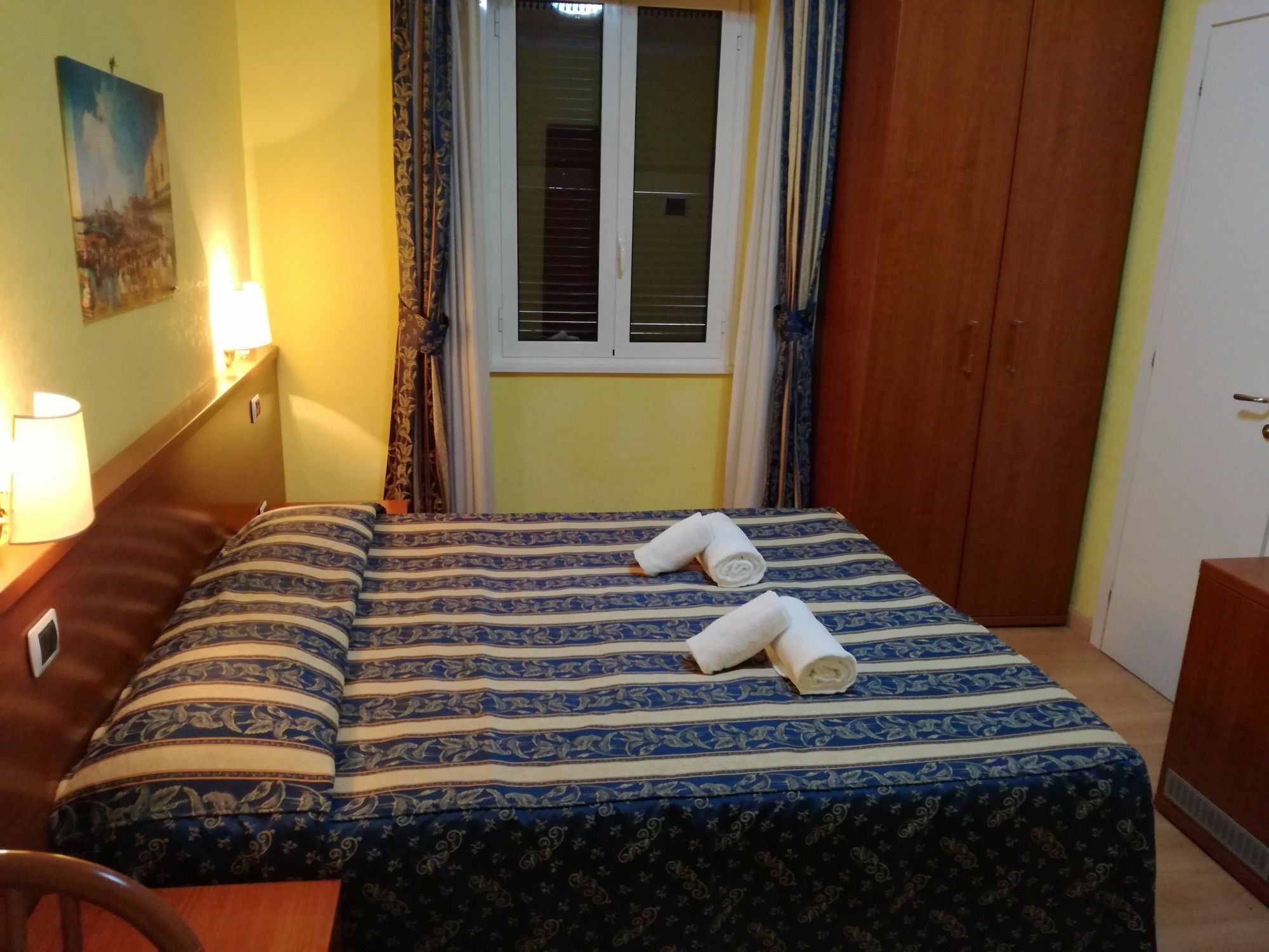 La Casa Dell'arte Guest house