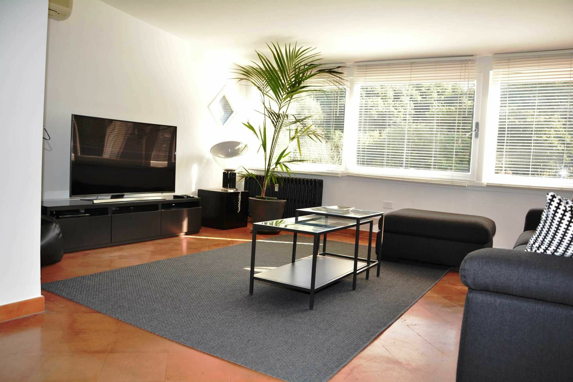 Apartment Design In