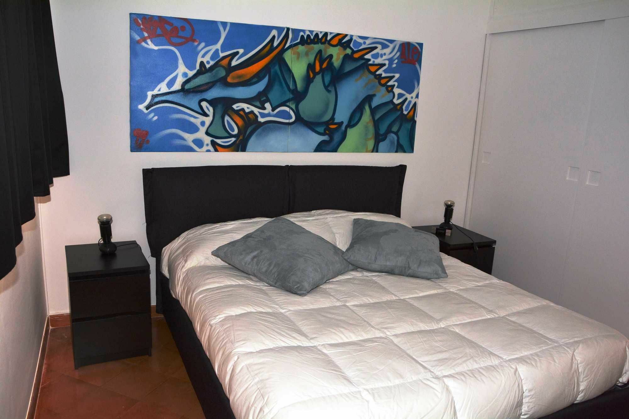 Apartment Design In *