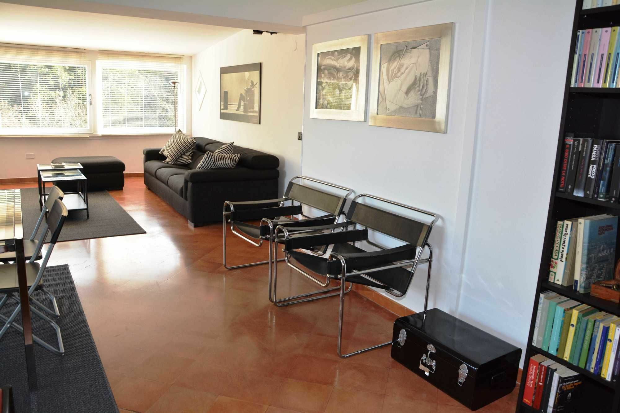 Apartment Design In