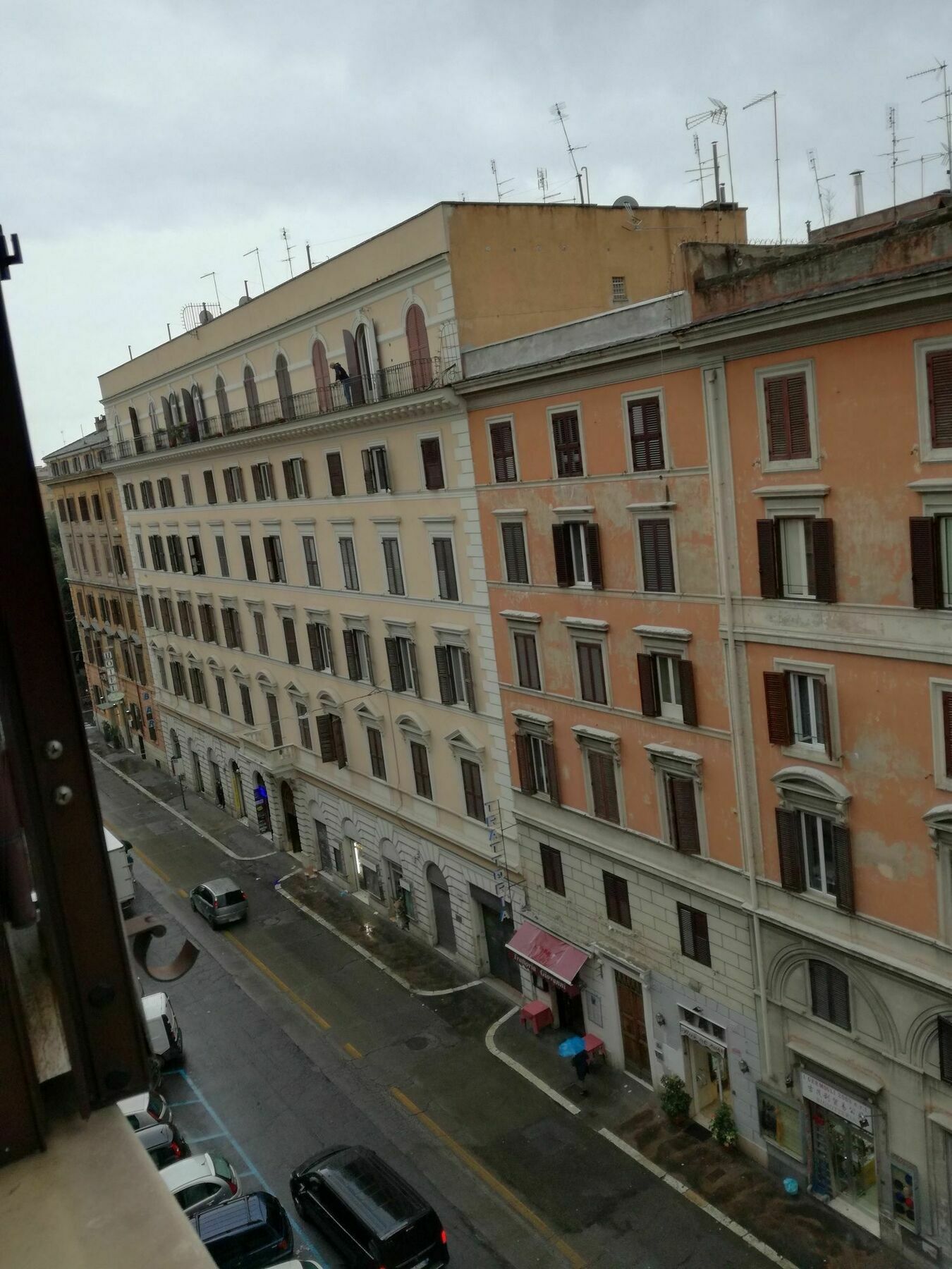 Guest house La Casa Dell'arte