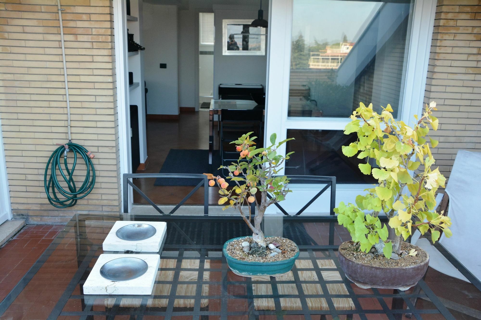 Design In Apartment