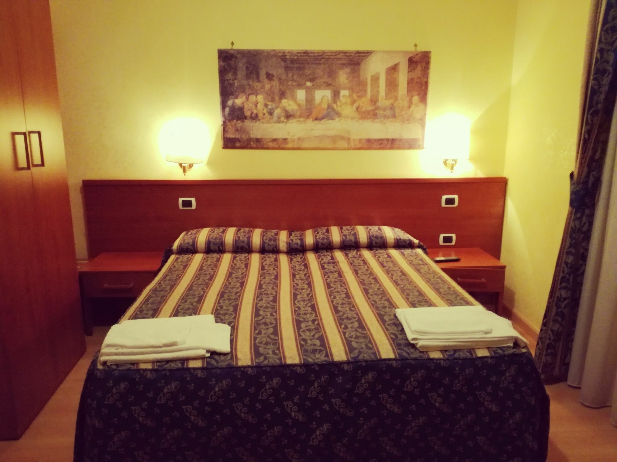 Guest house La Casa Dell'arte 2*