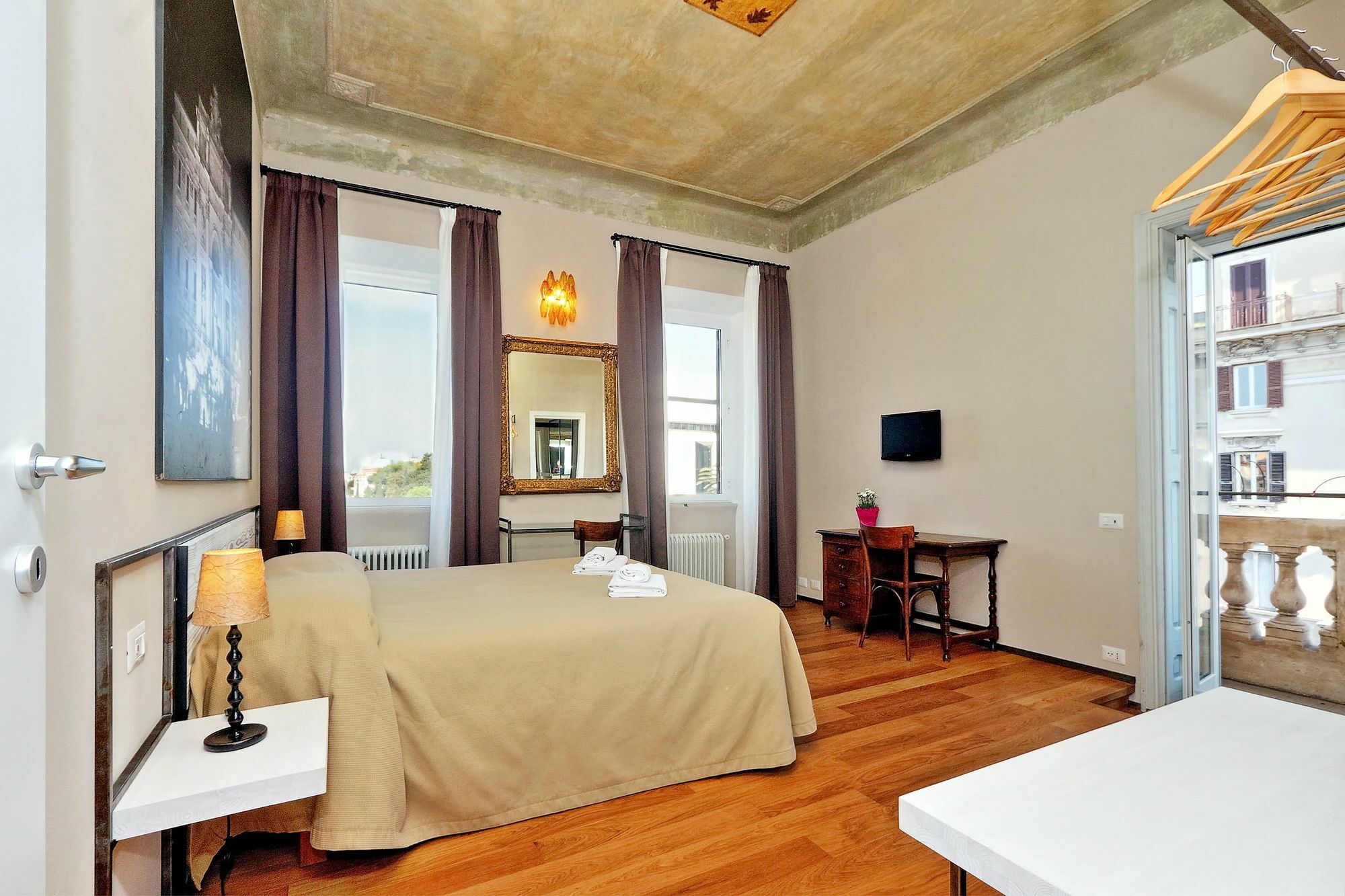 Apartment Restart Labicana Rome