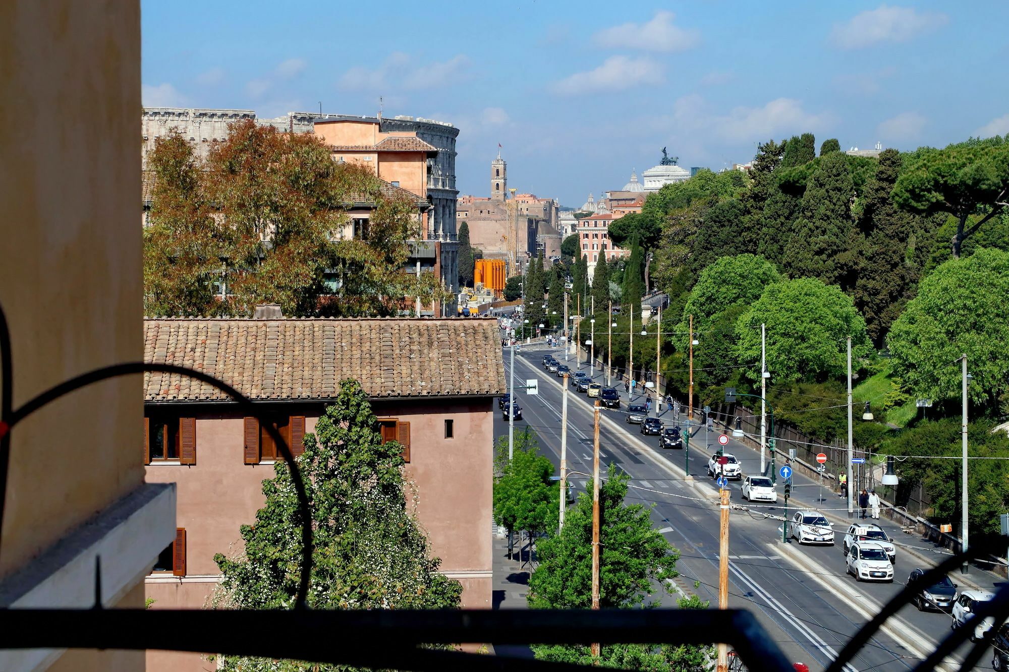 Restart Labicana Rome