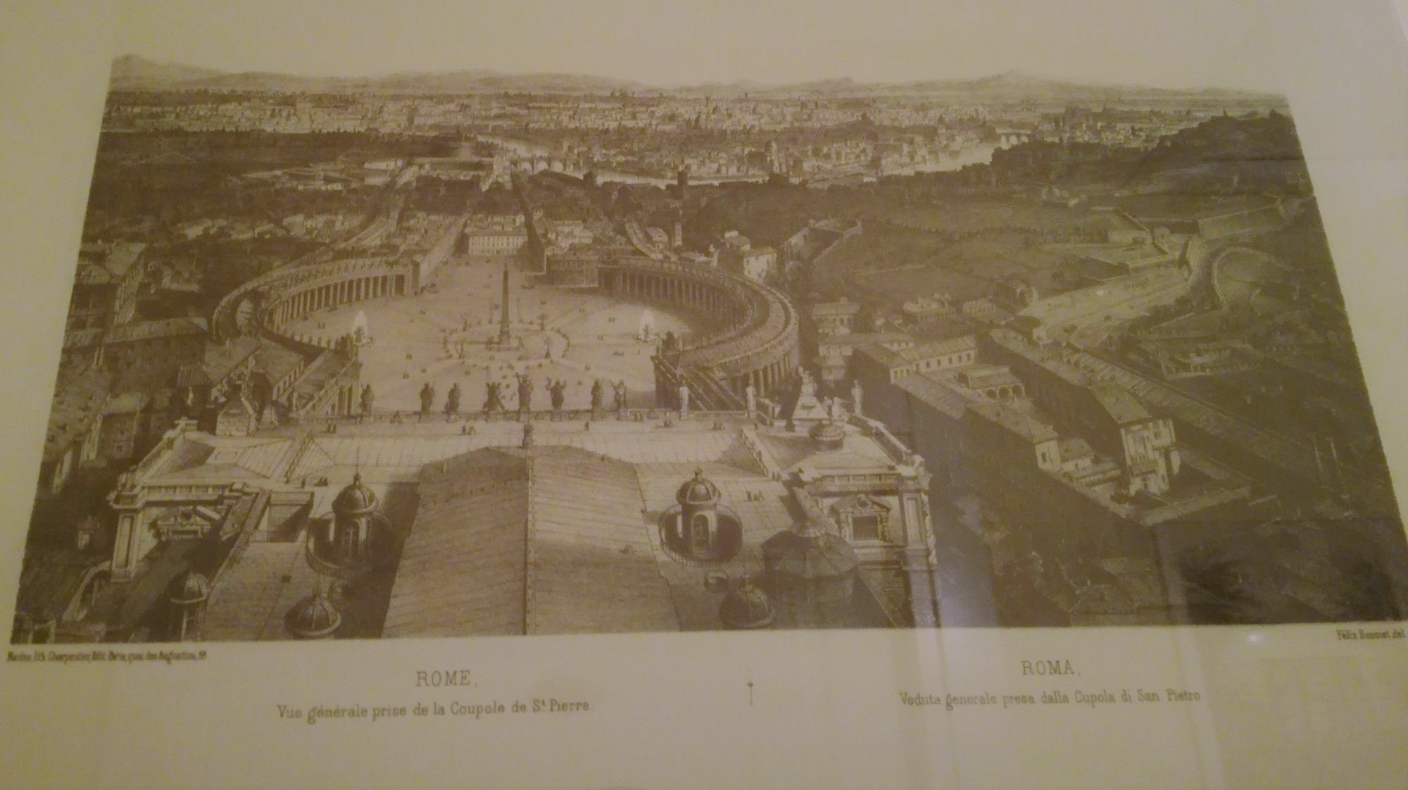 La Casa Dell'arte Guest house Rome