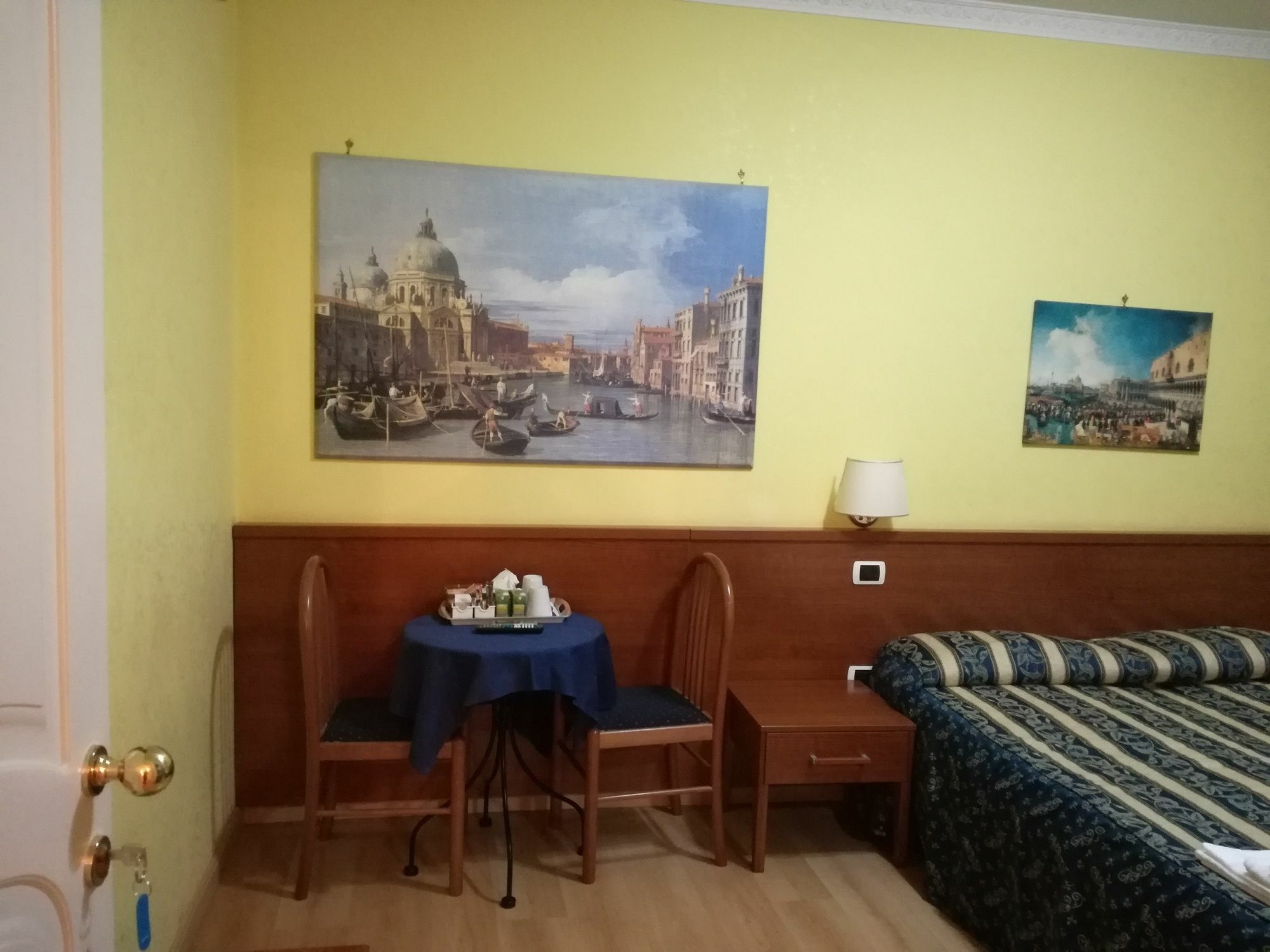 Guest house La Casa Dell'arte Rome